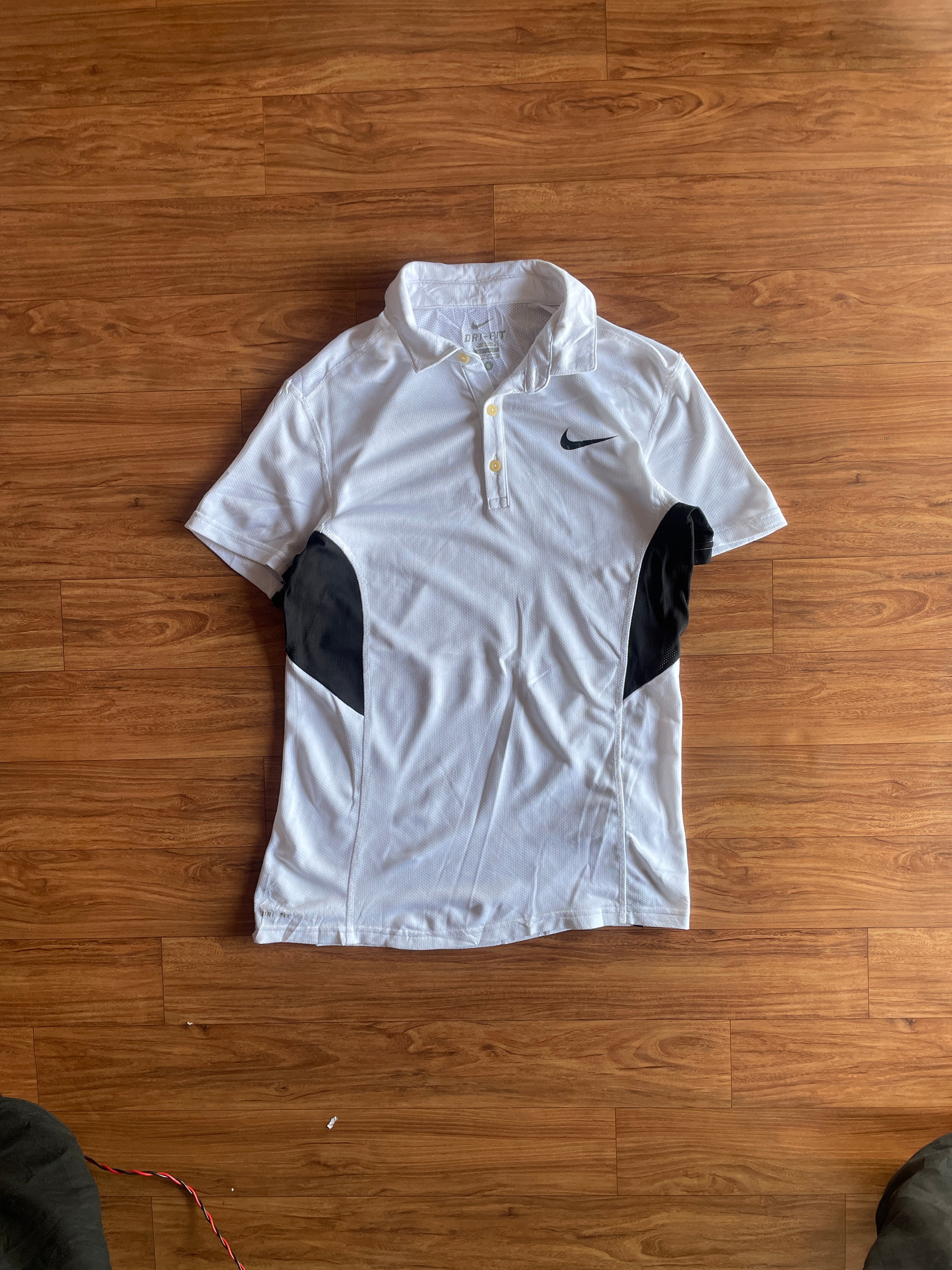 Collar DRI-Fit-M