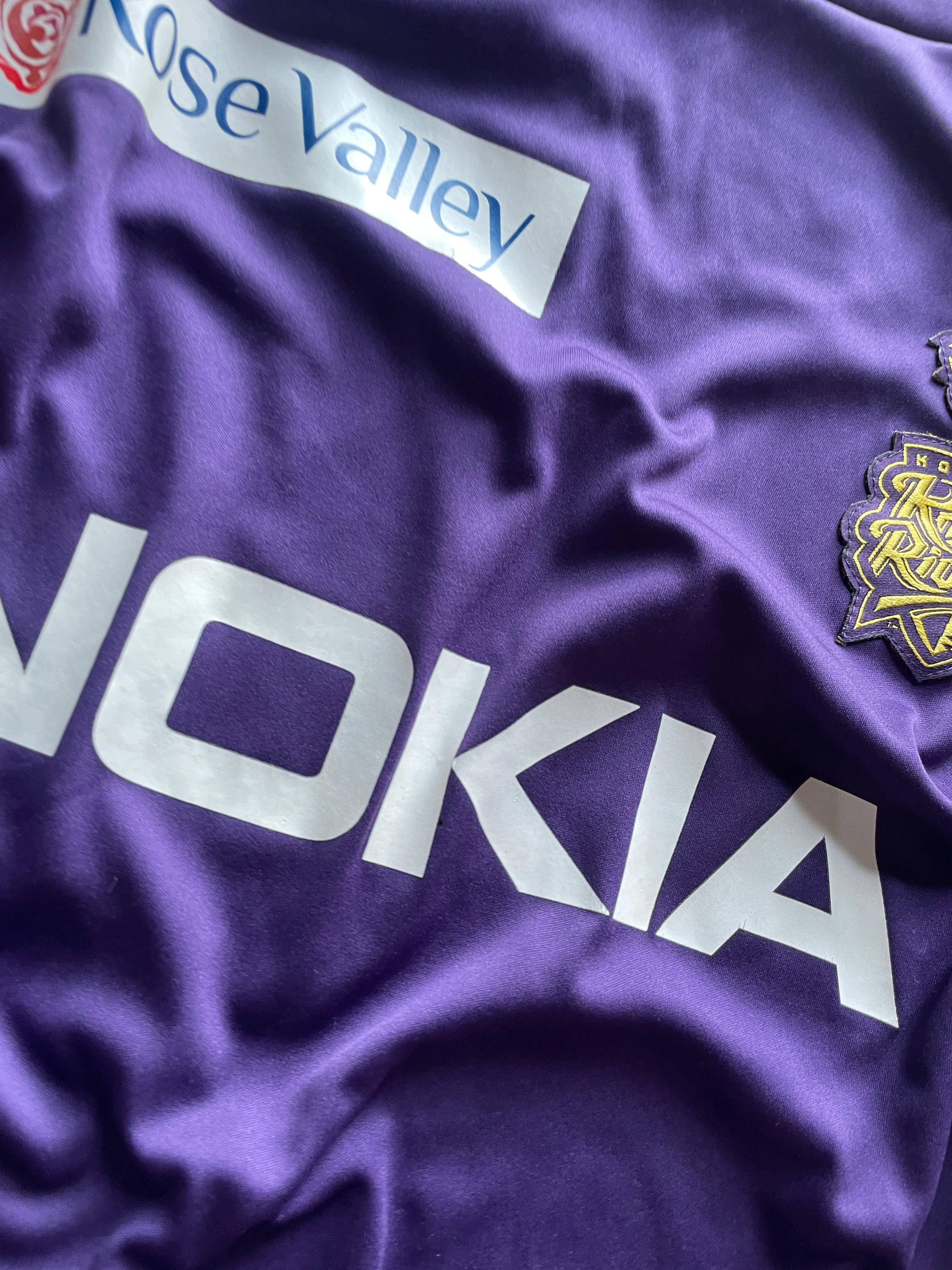 2013 vintage kkr jersey