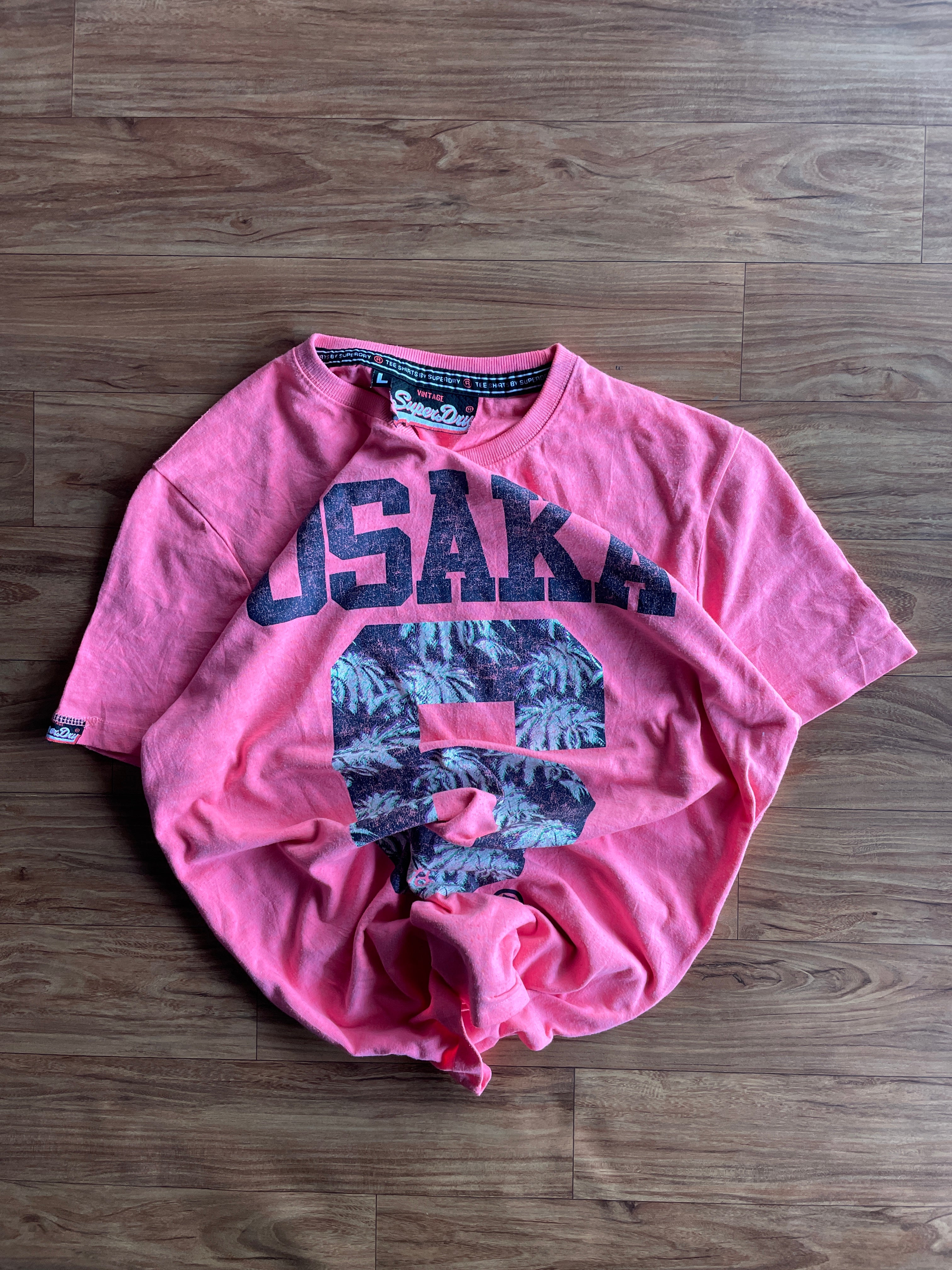 Superdry