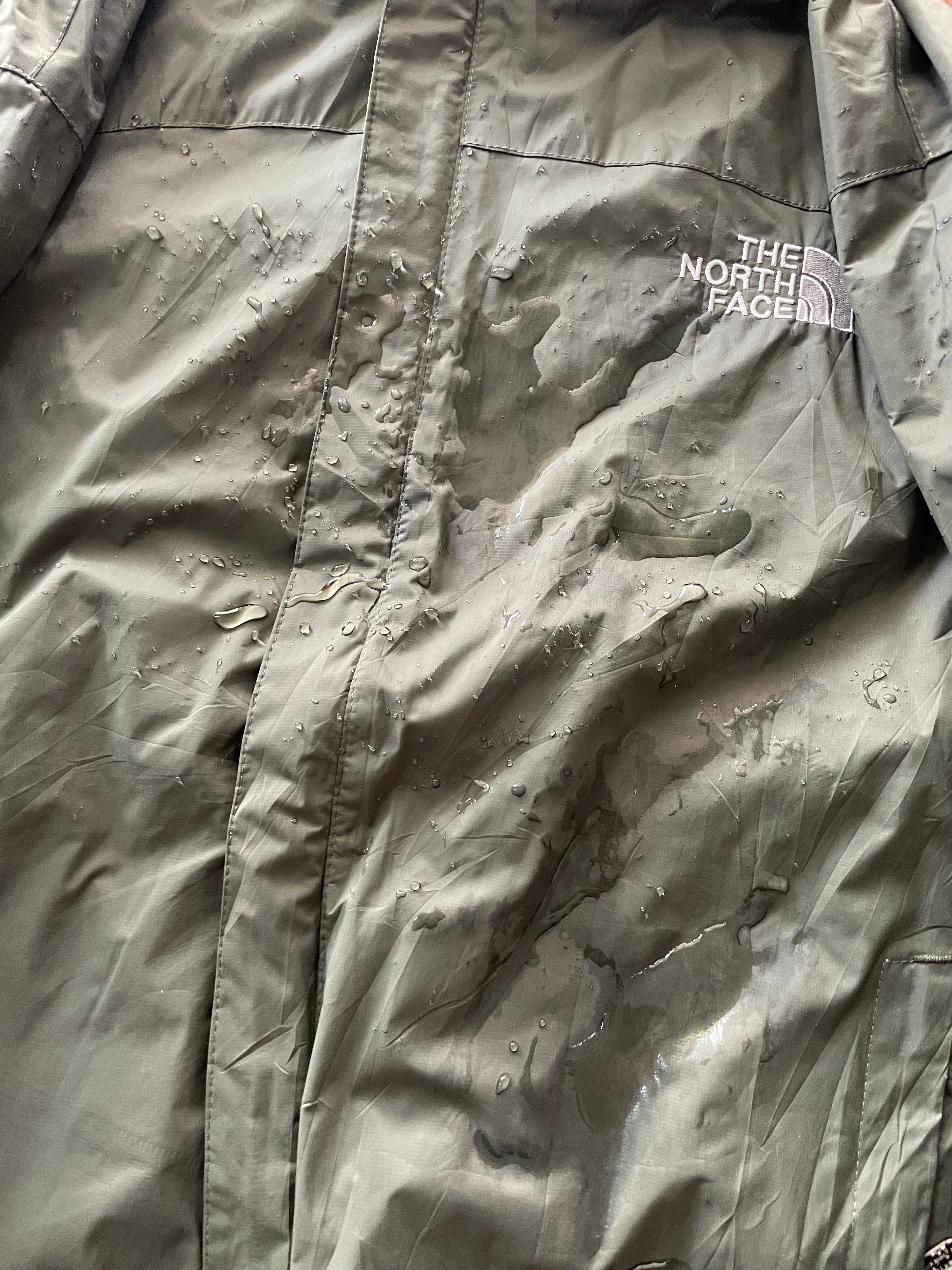 The north face (summit series )