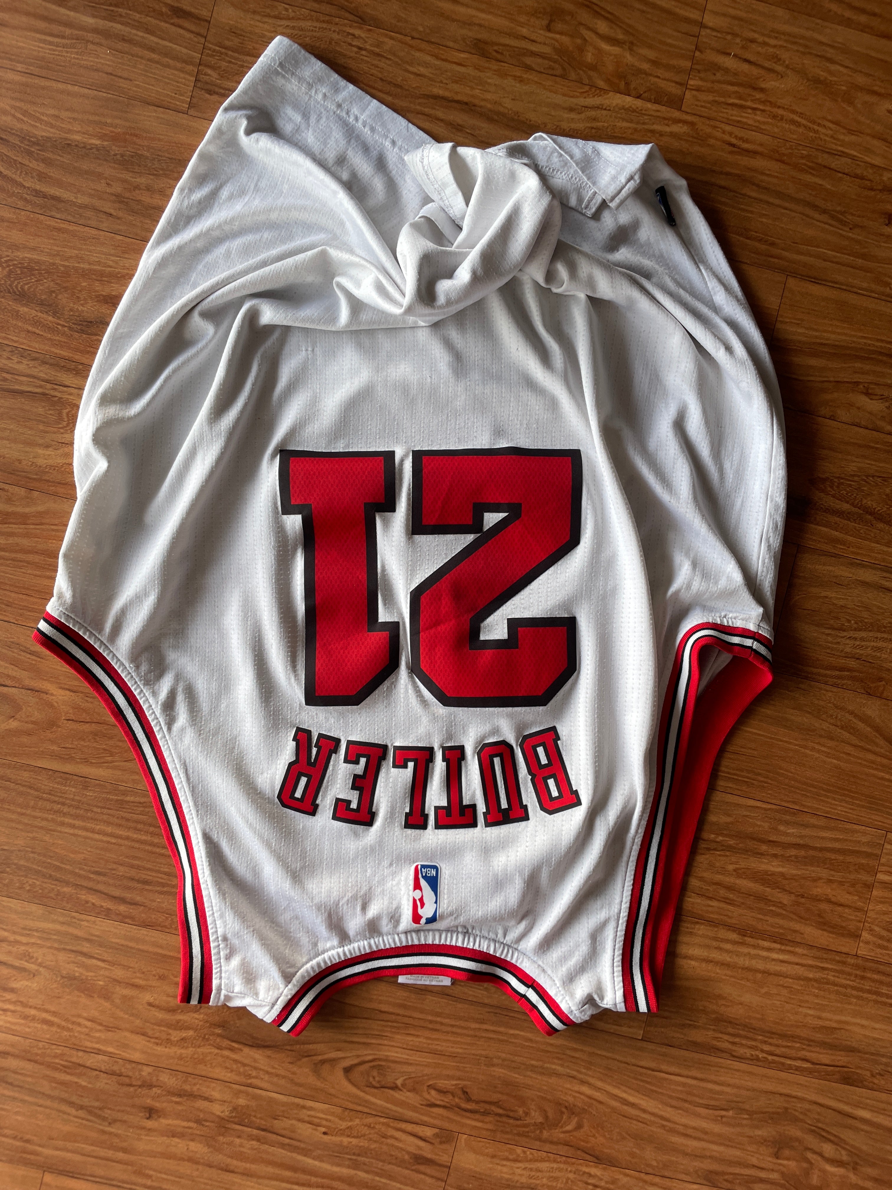 jersey