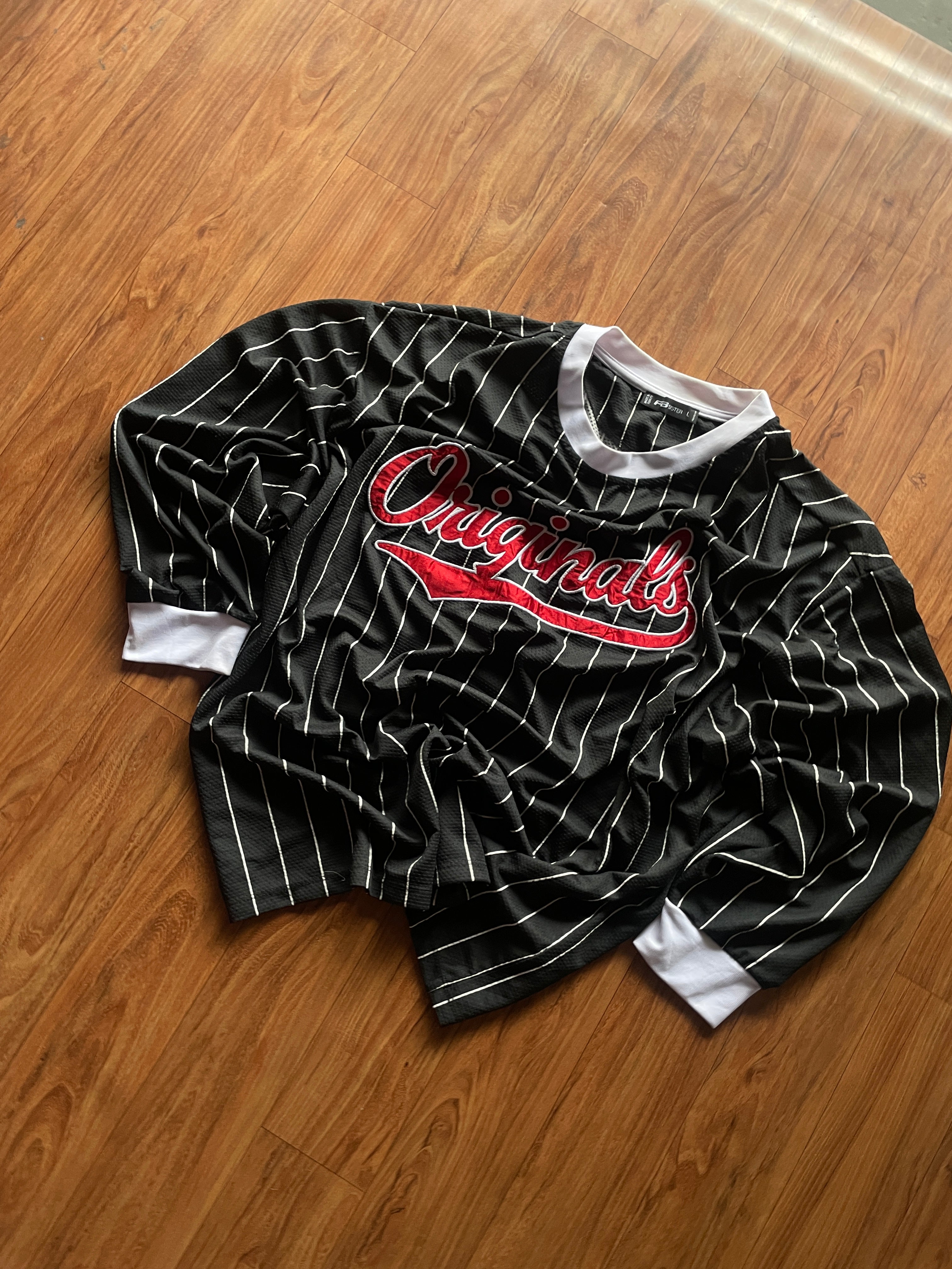 Jersey