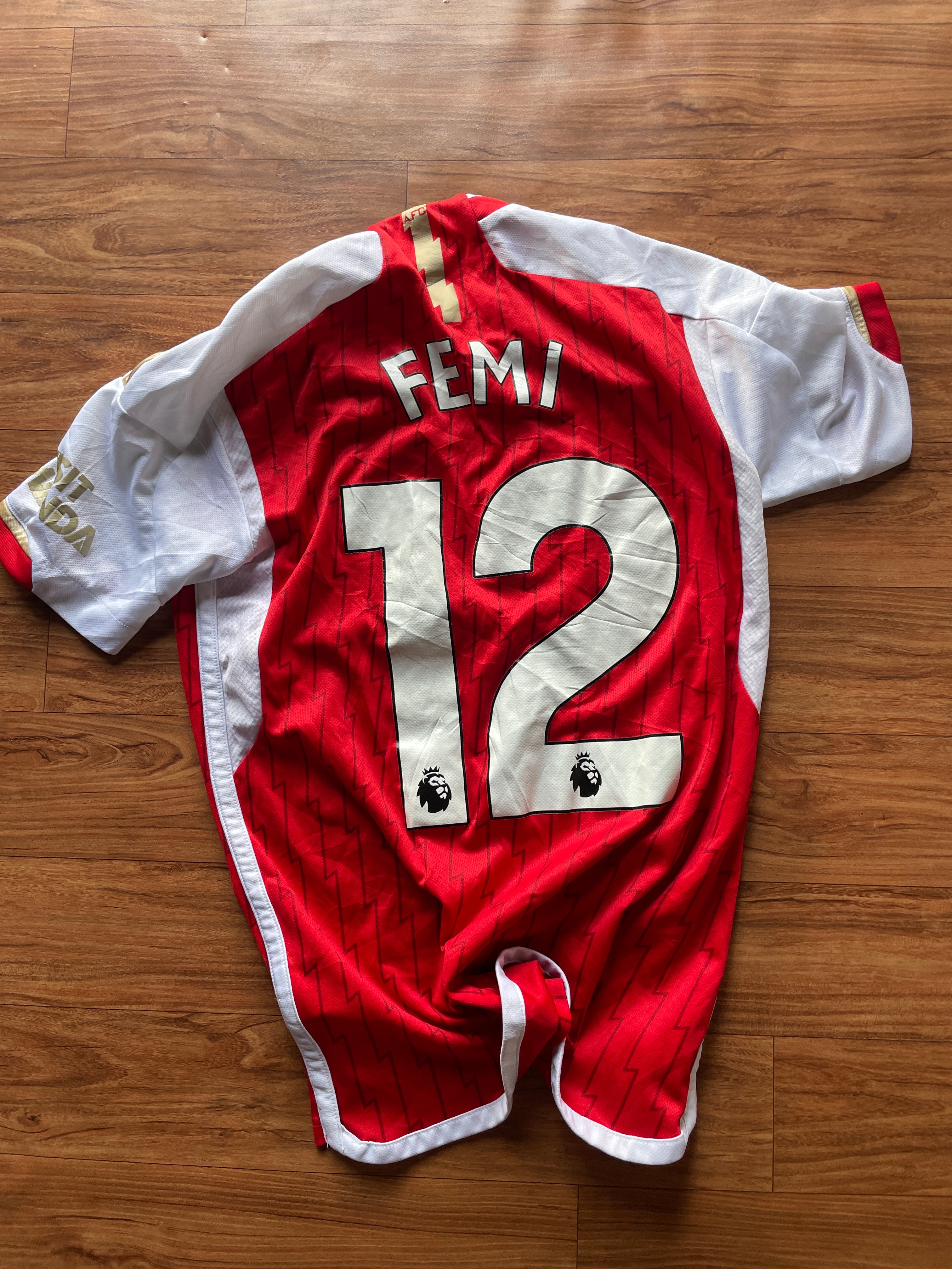 Arsenal