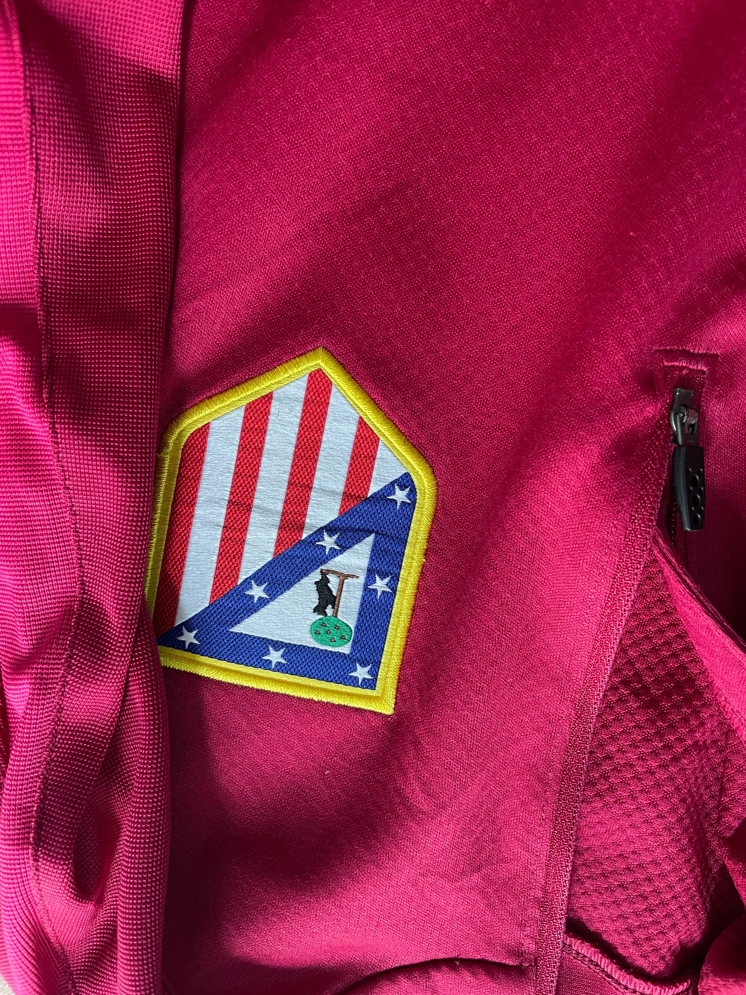 Atlantico Madrid