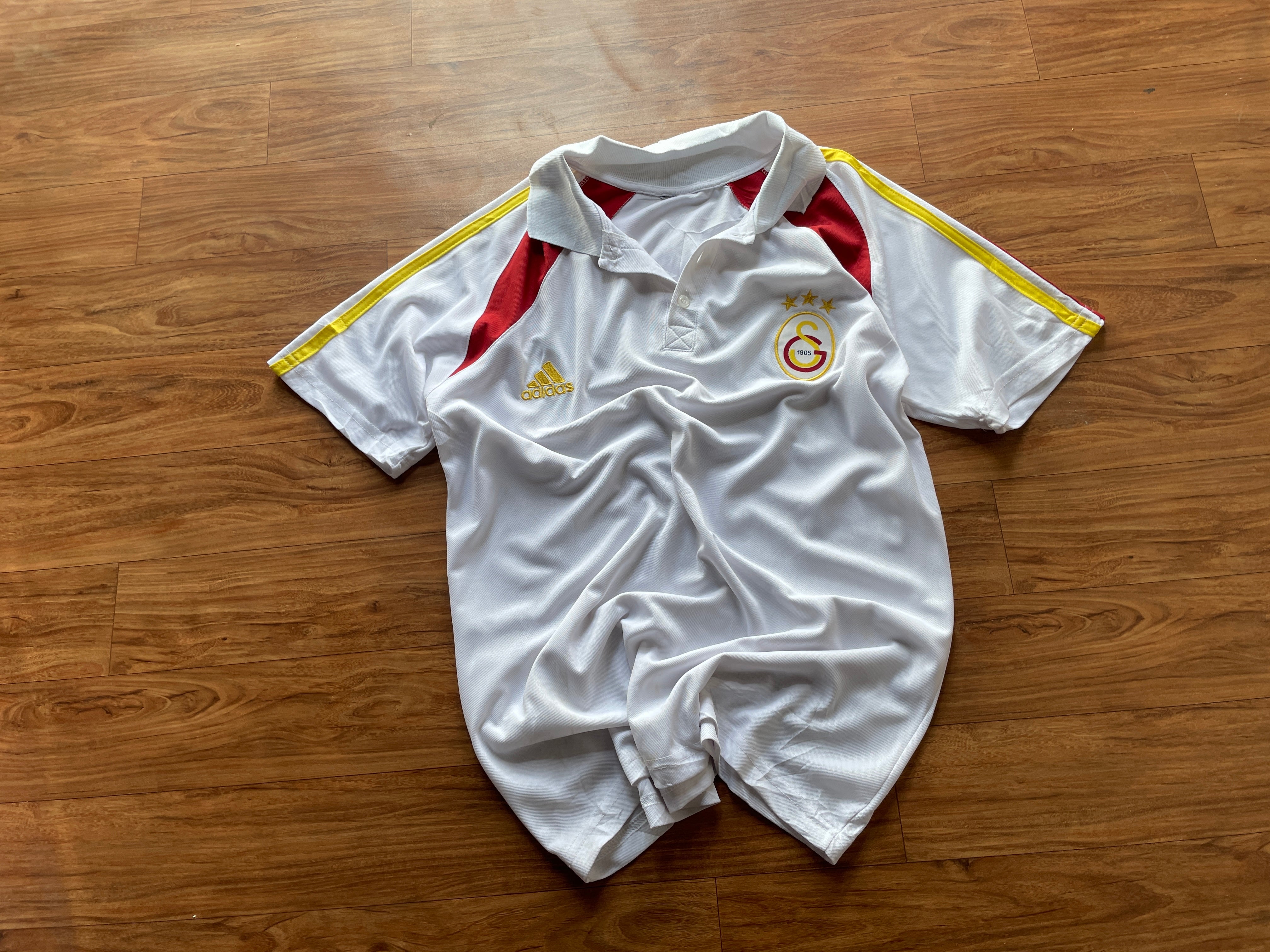 Galatasaray jersey