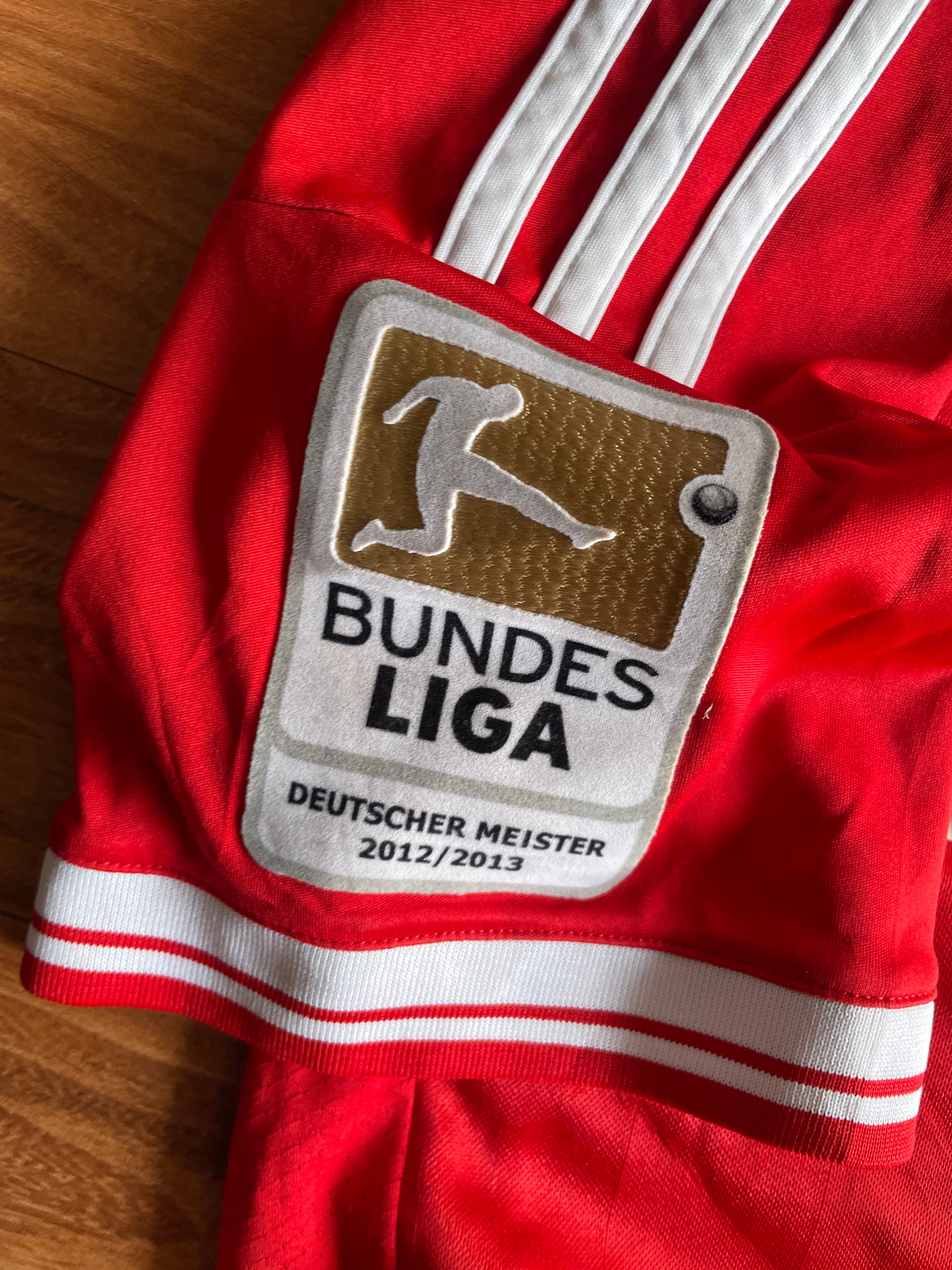 Bayern