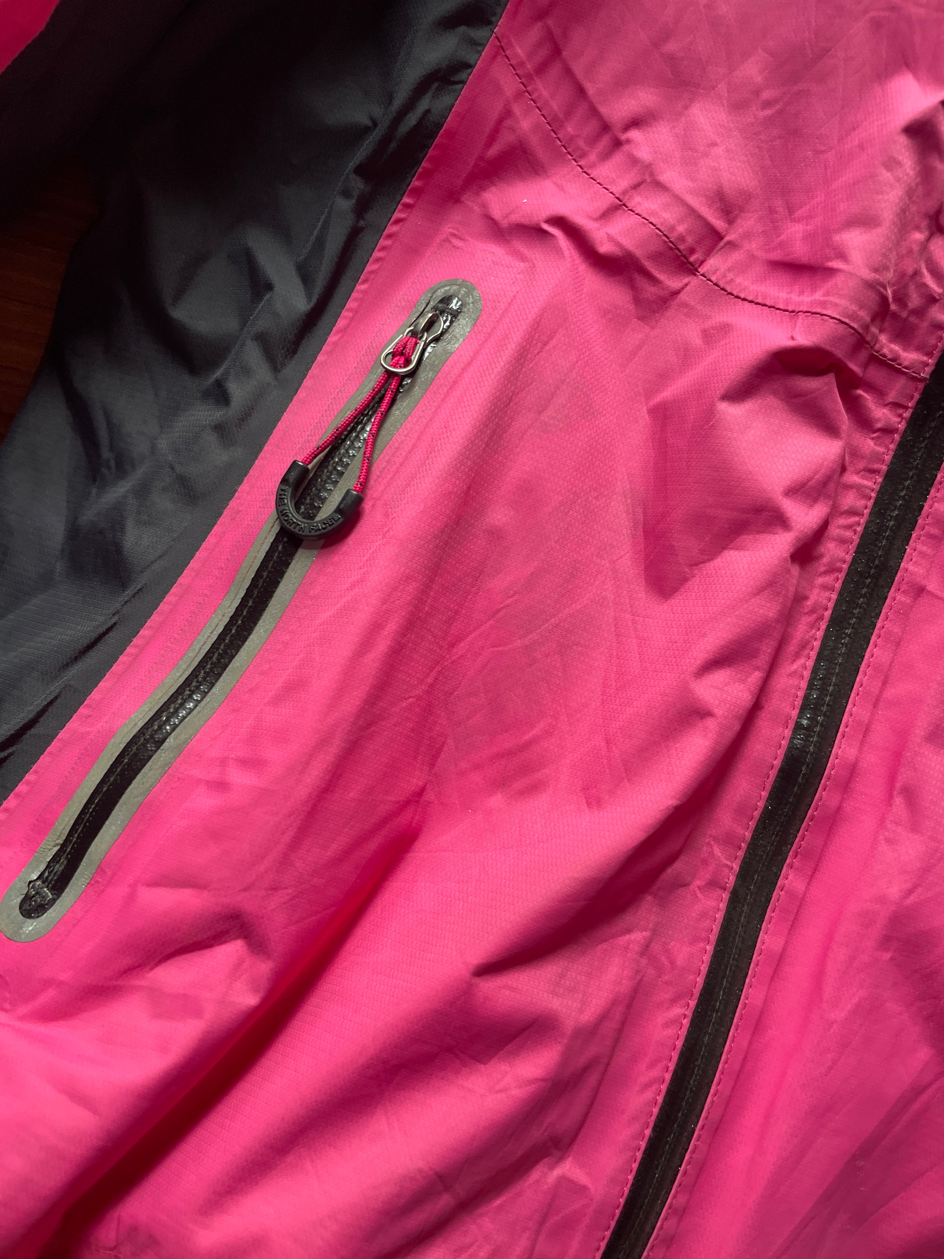 North face