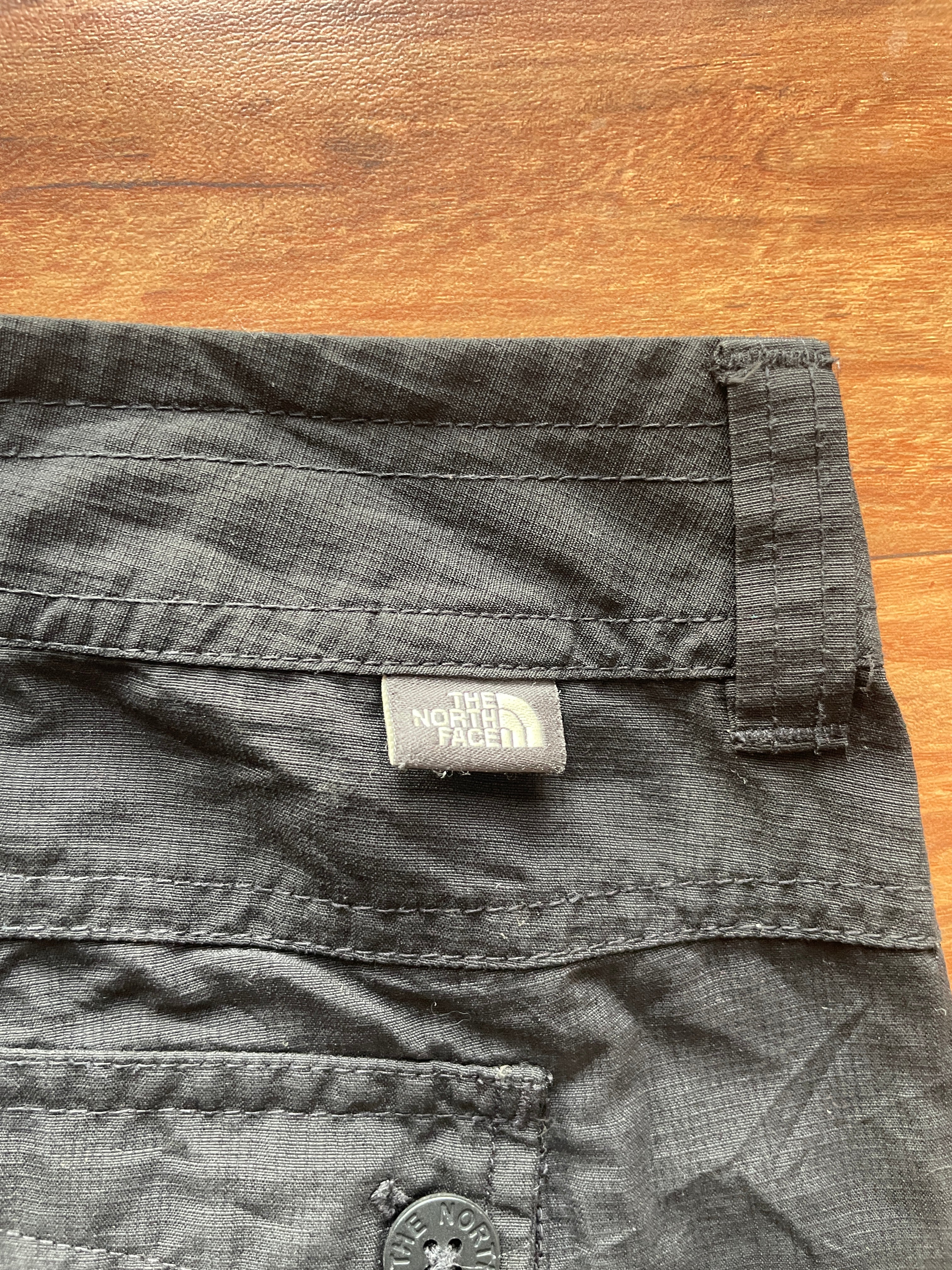 The north face