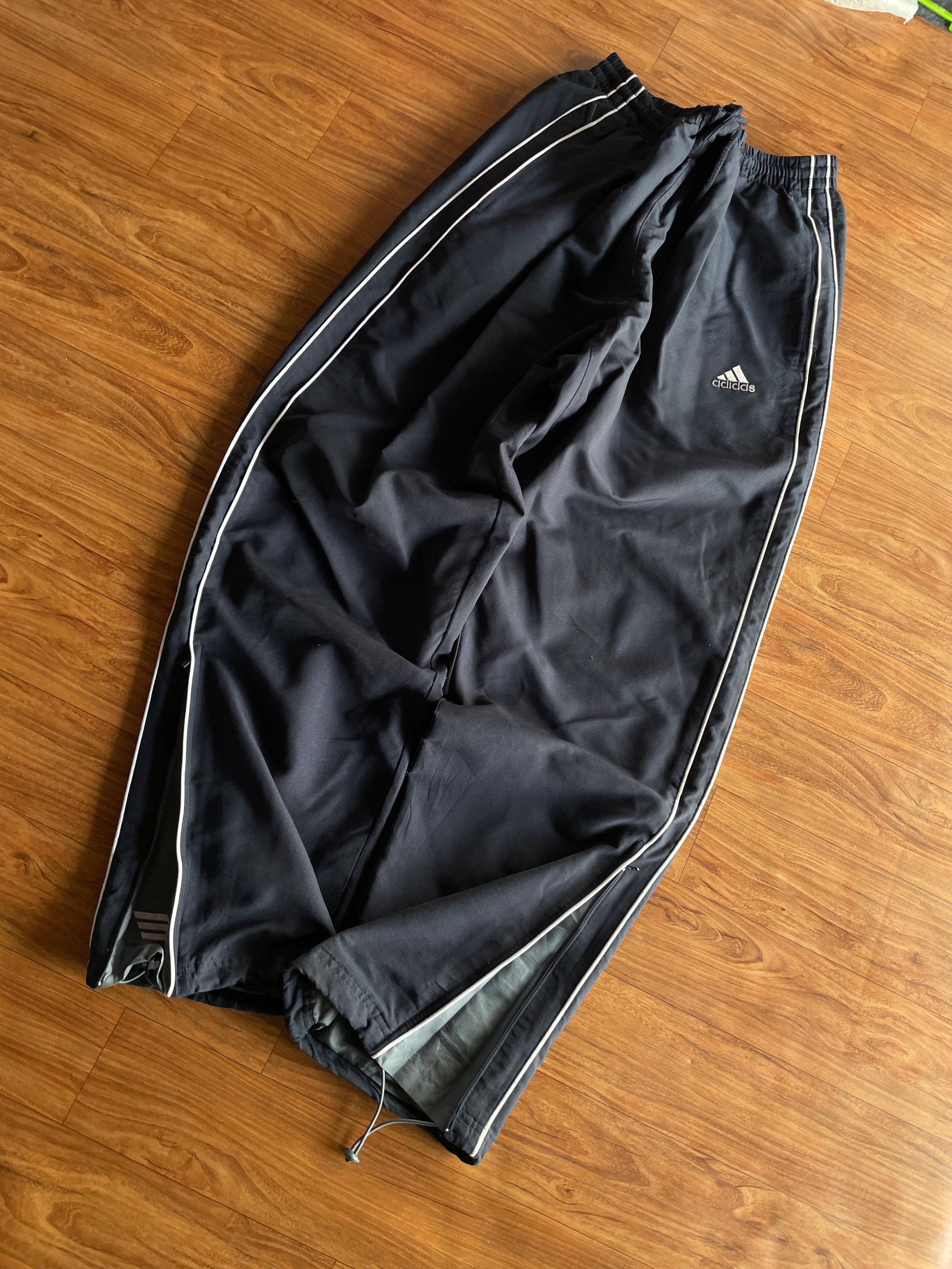 Vtg track(W34-36 L41)