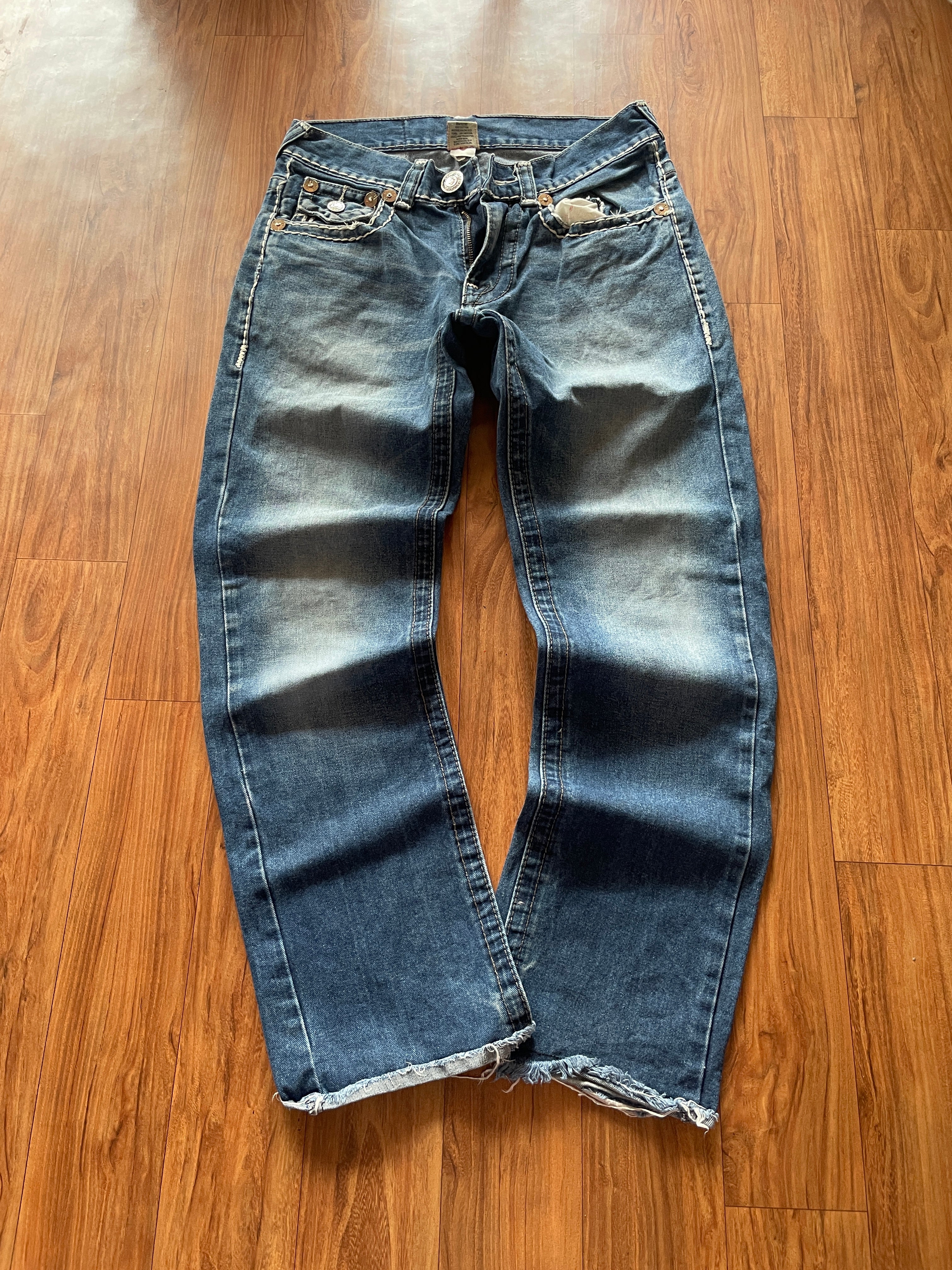 True religion