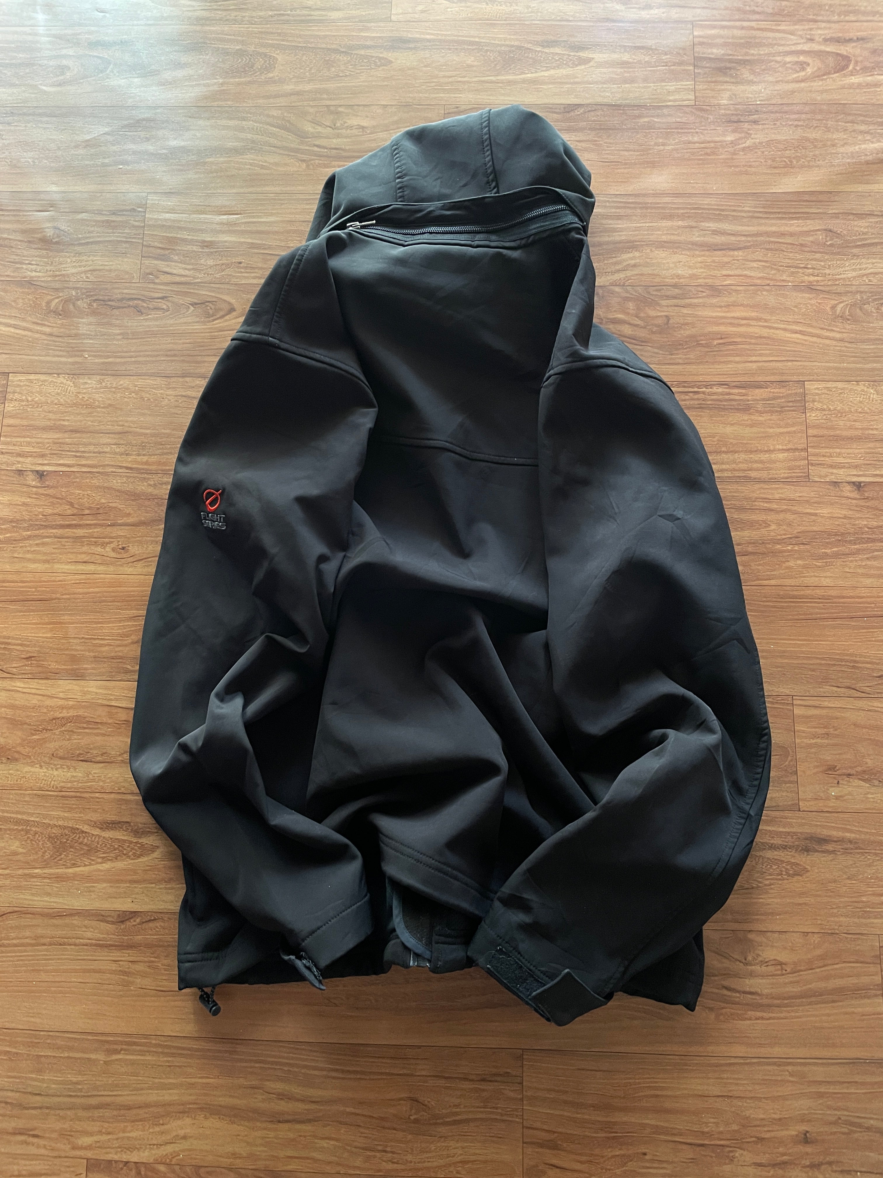 The north face