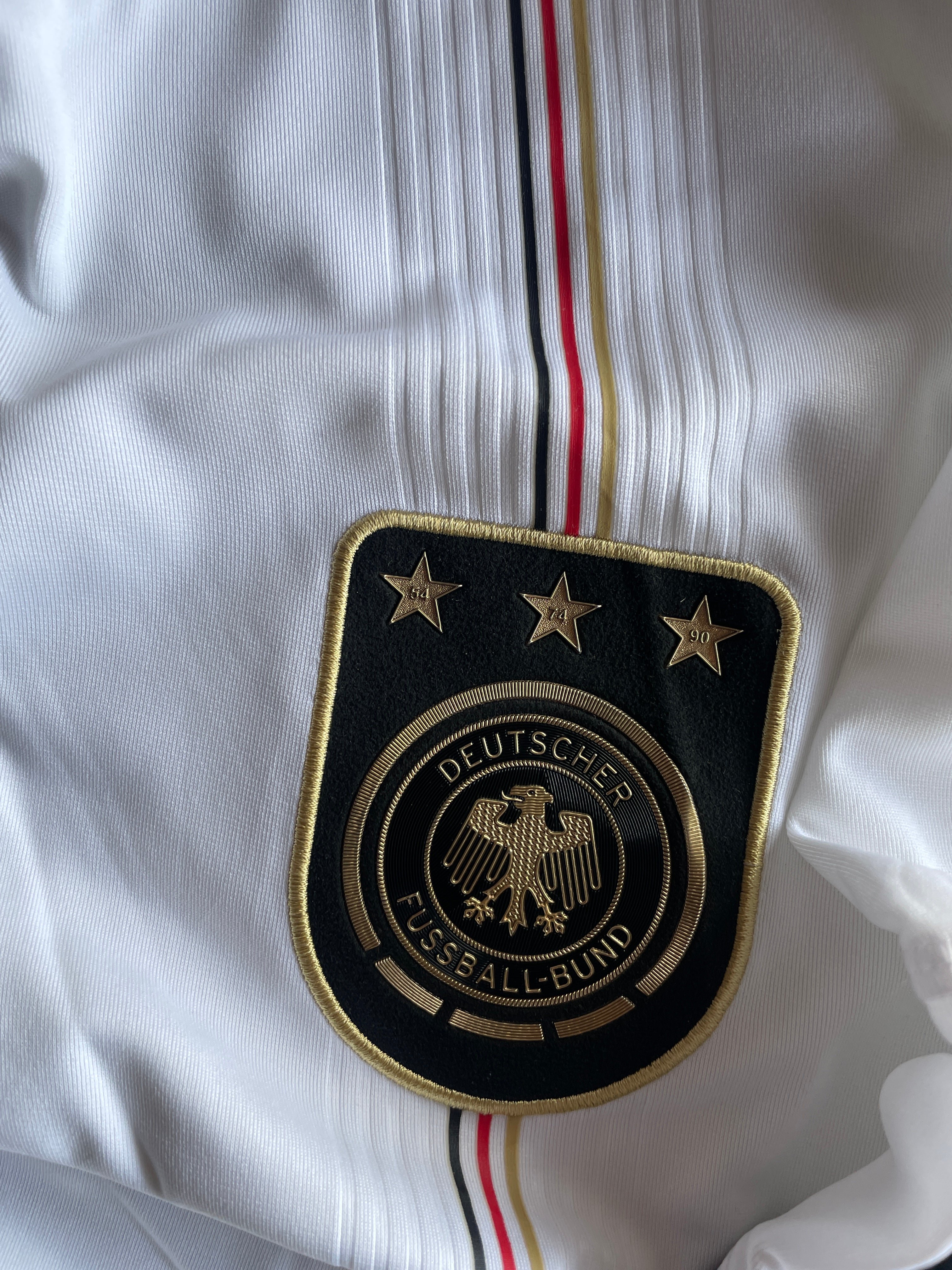 Germany Jersey - L