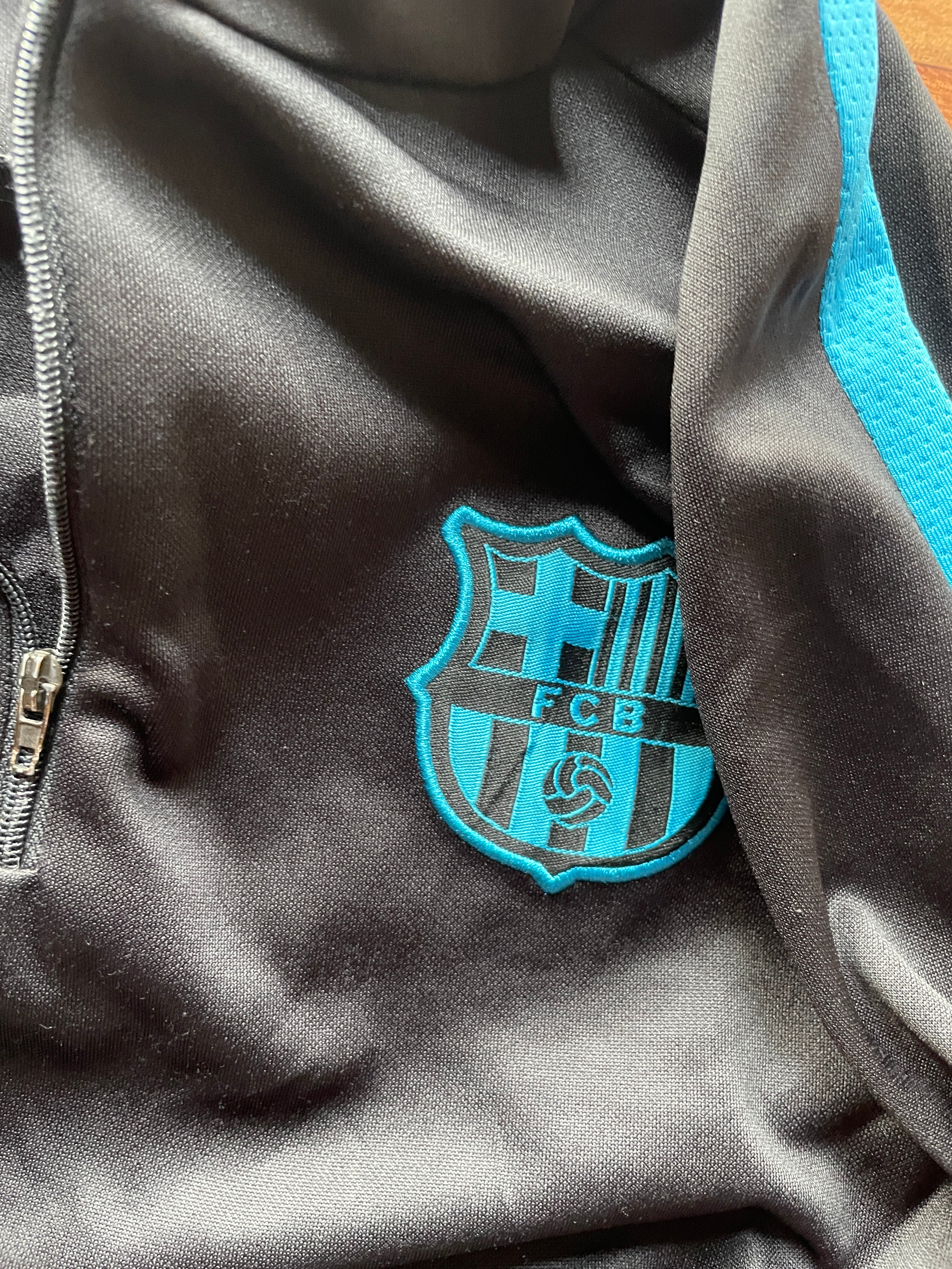 Barca