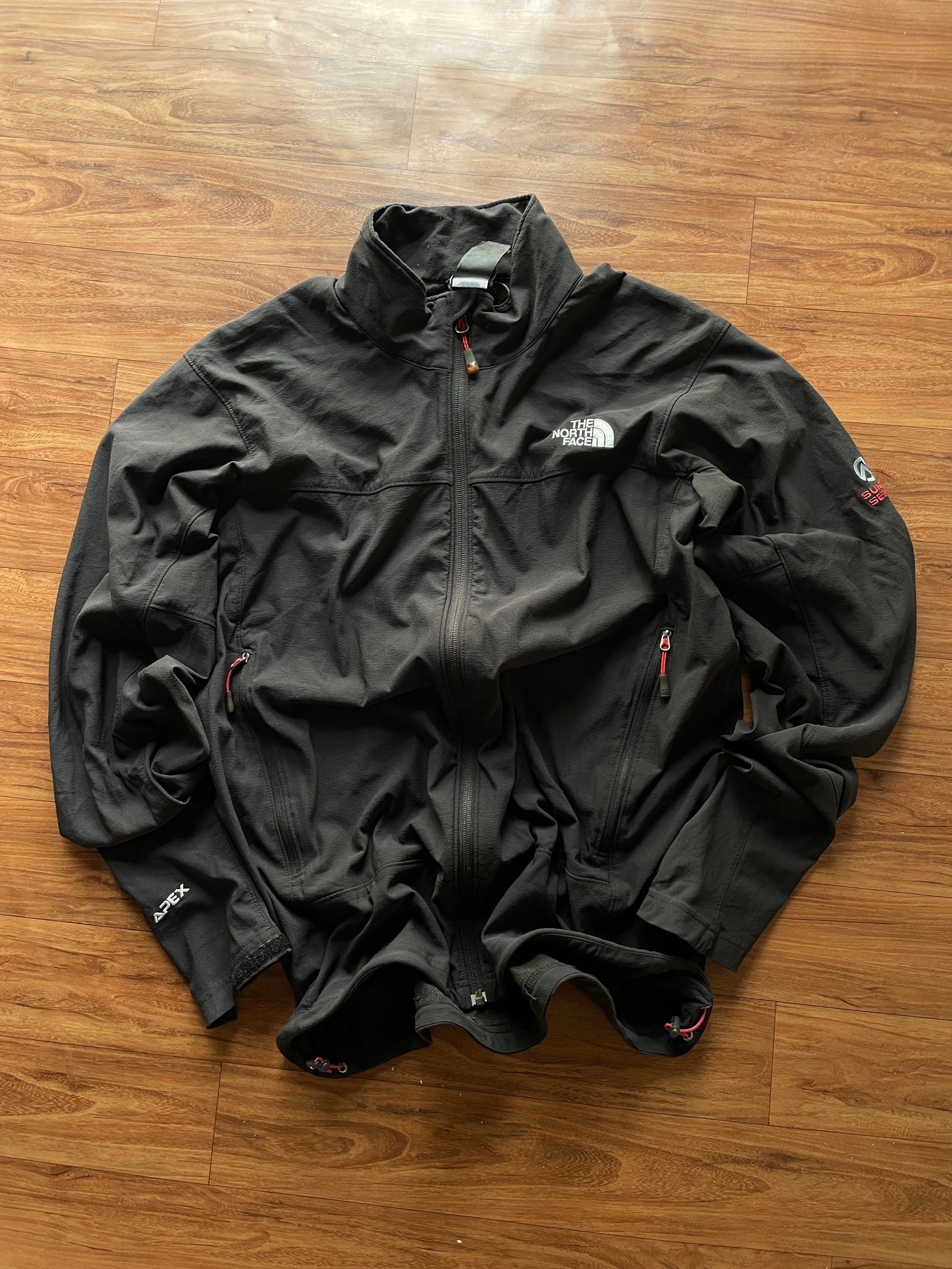 North face