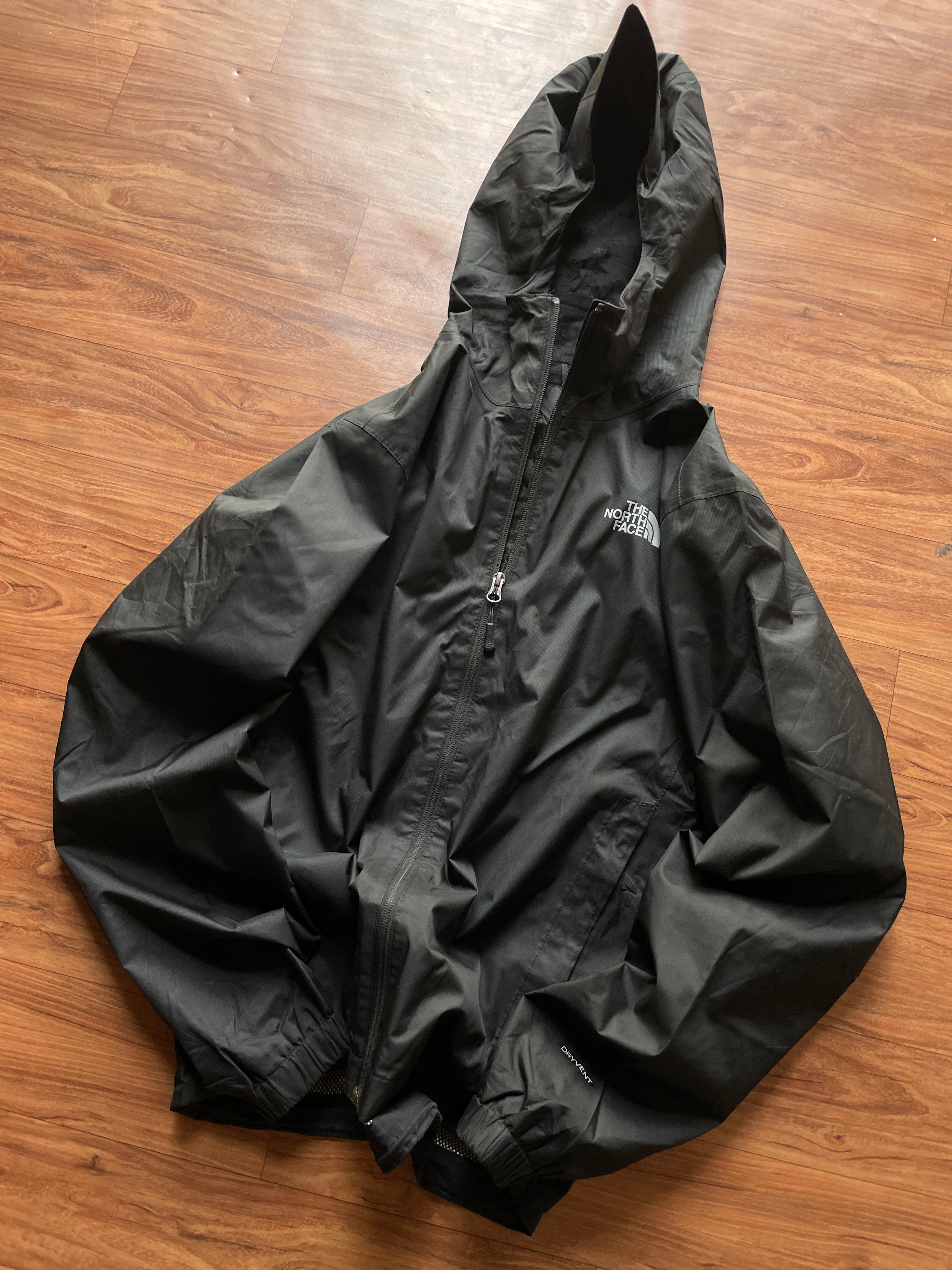 The north face