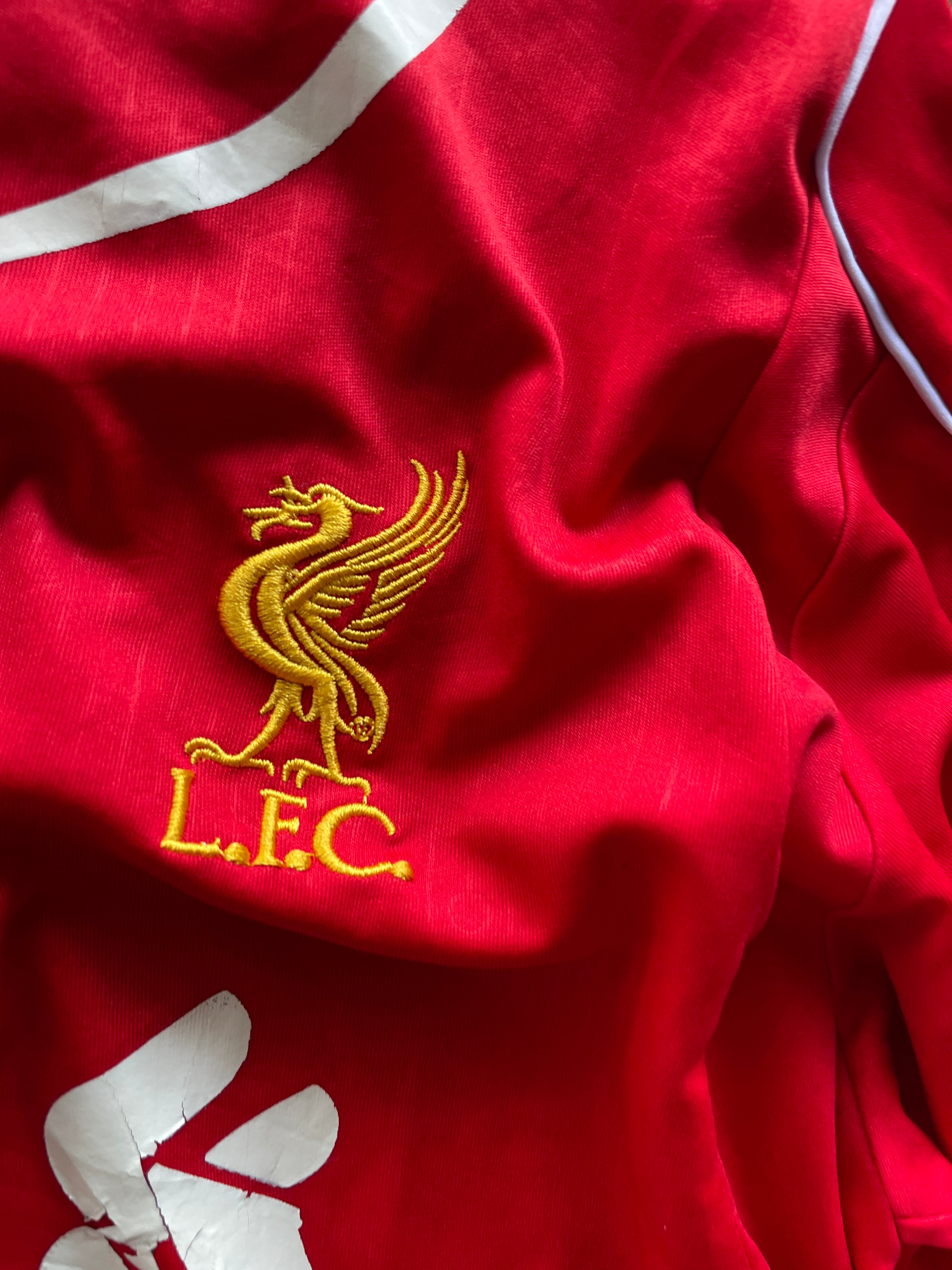 Liverpool