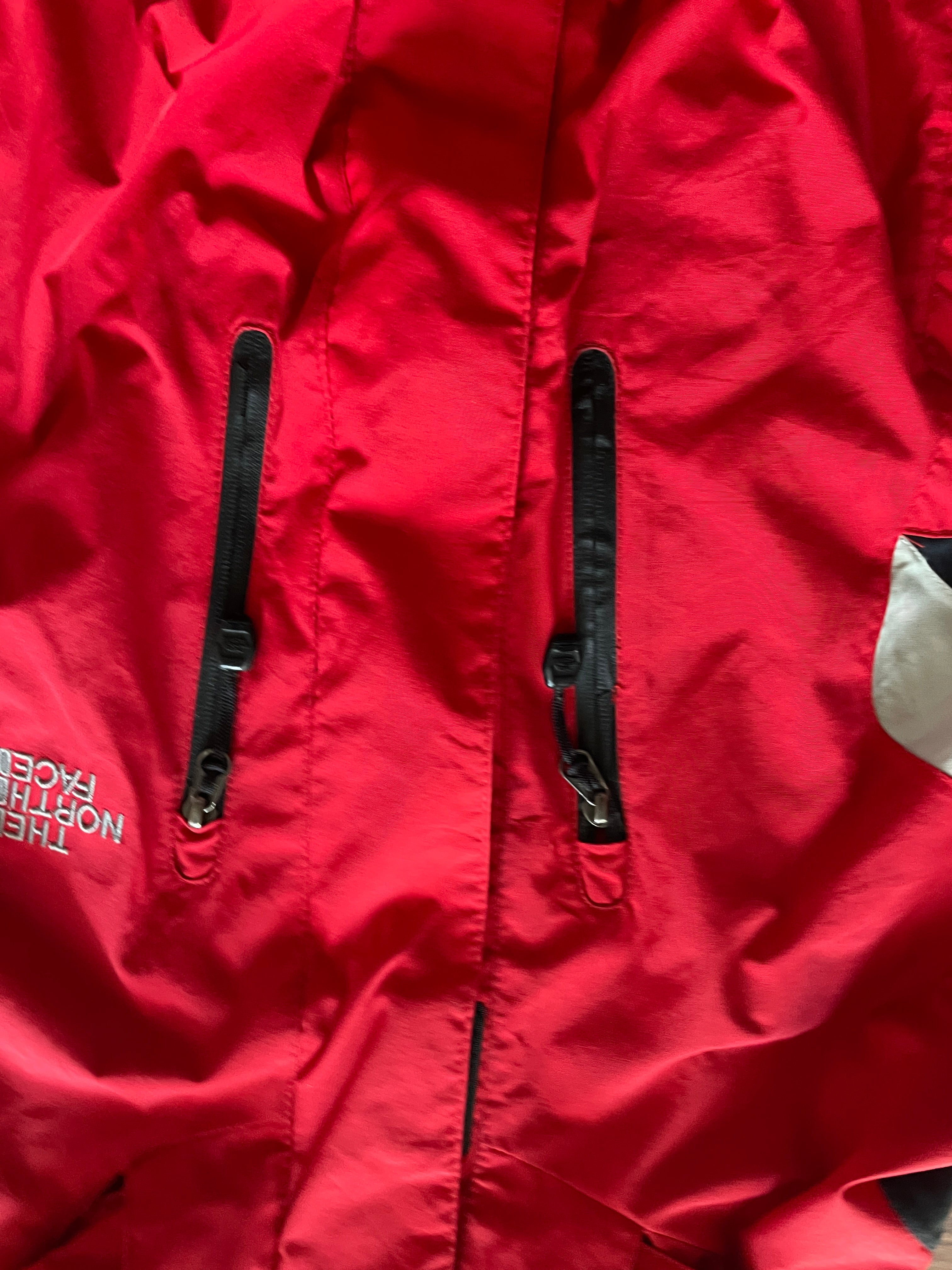 The north face