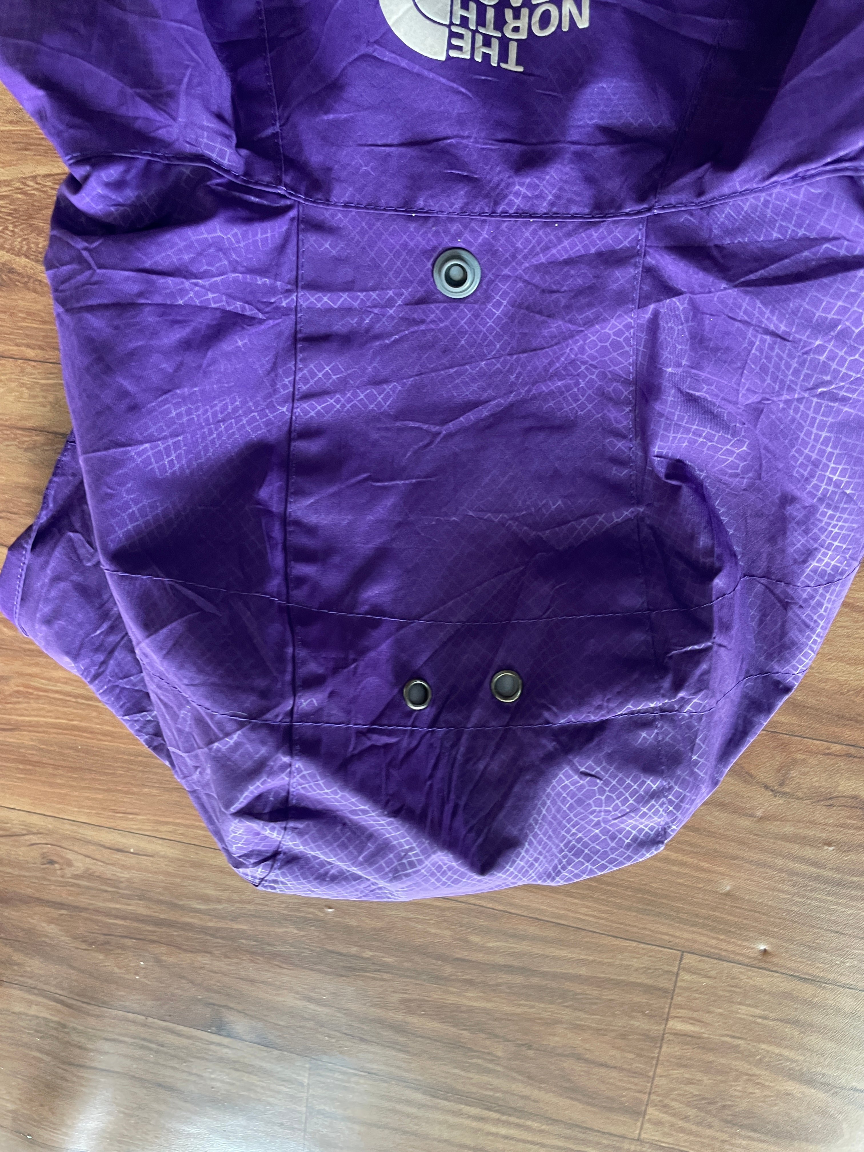 The north face (gor-tex)