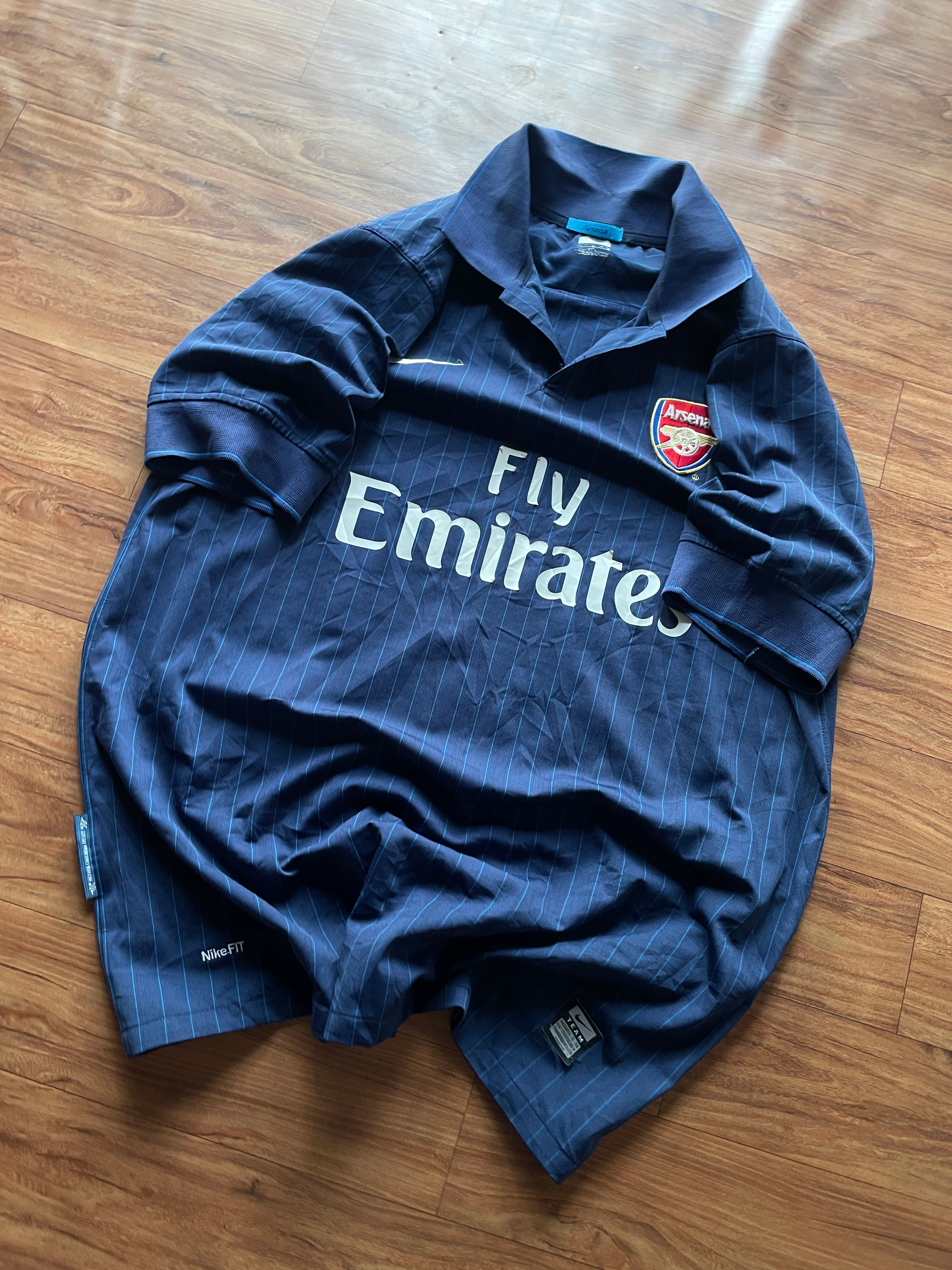 Arsenal