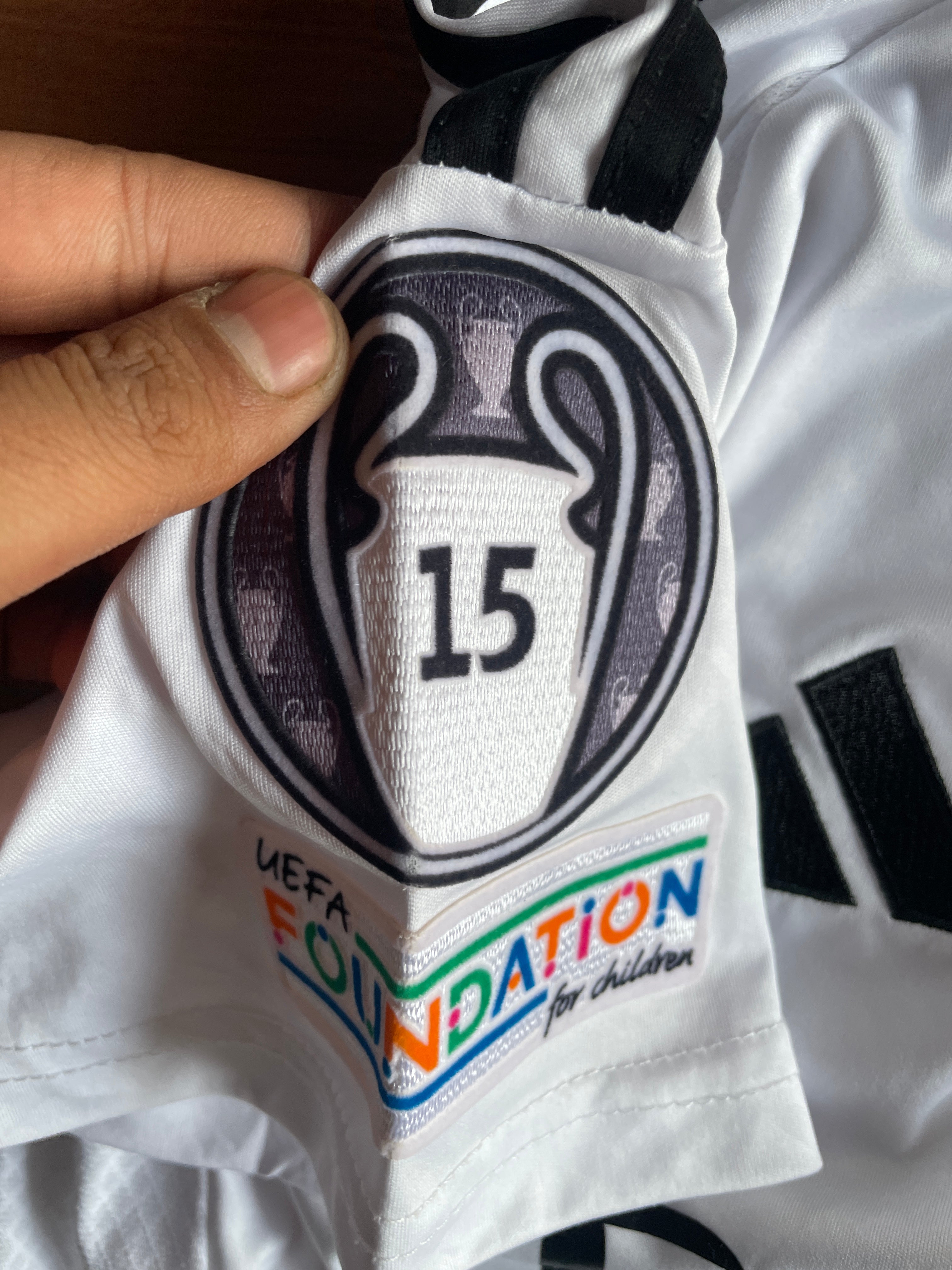 Real Madrid