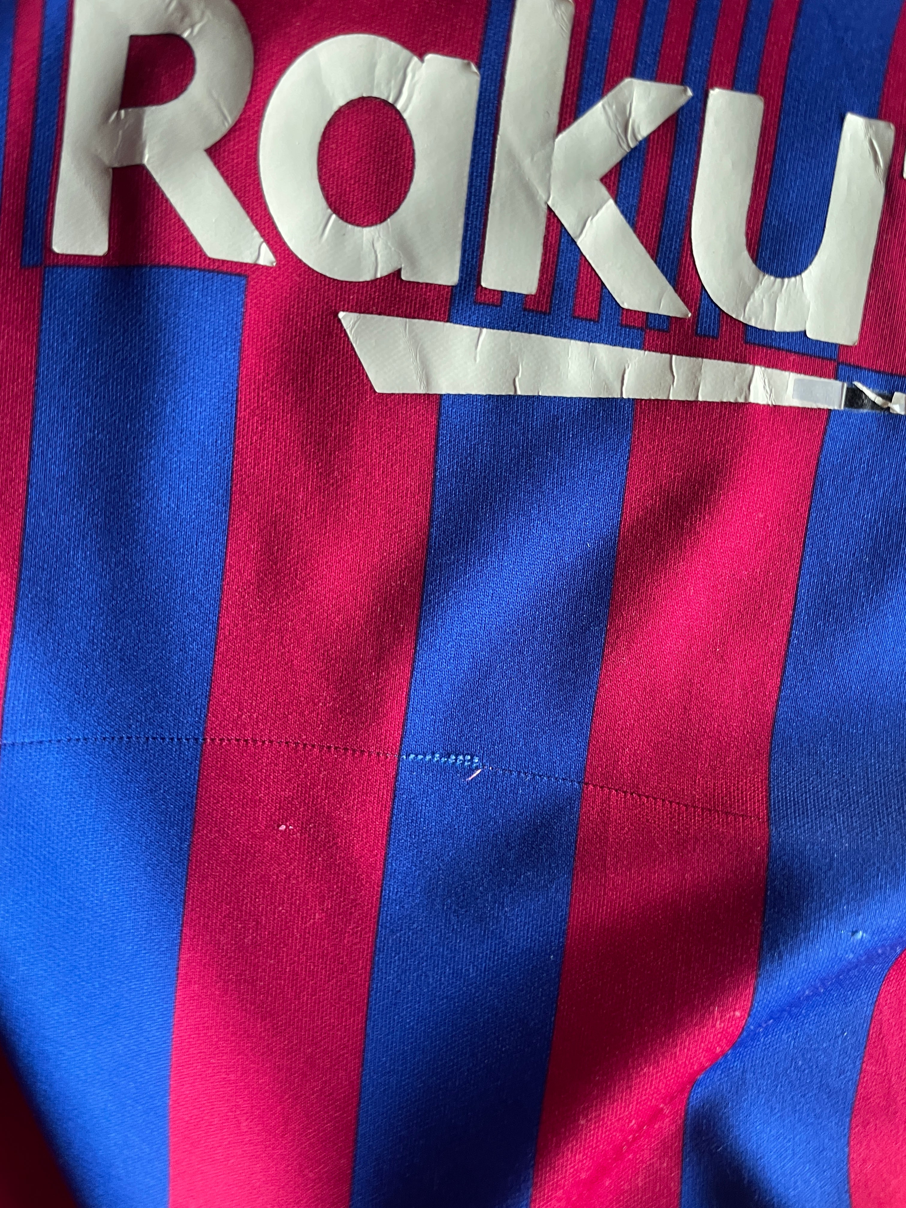 Barca