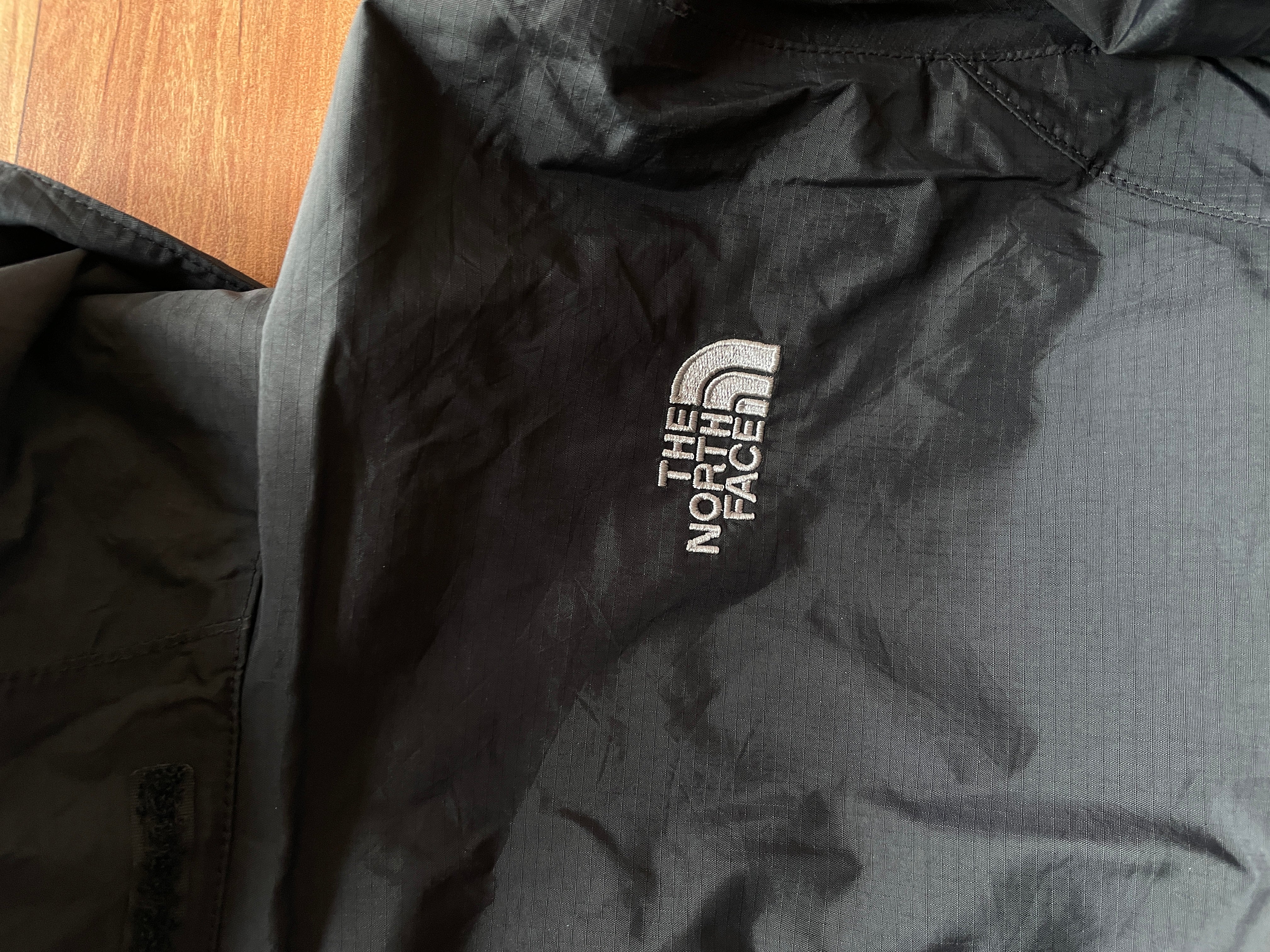 The north face