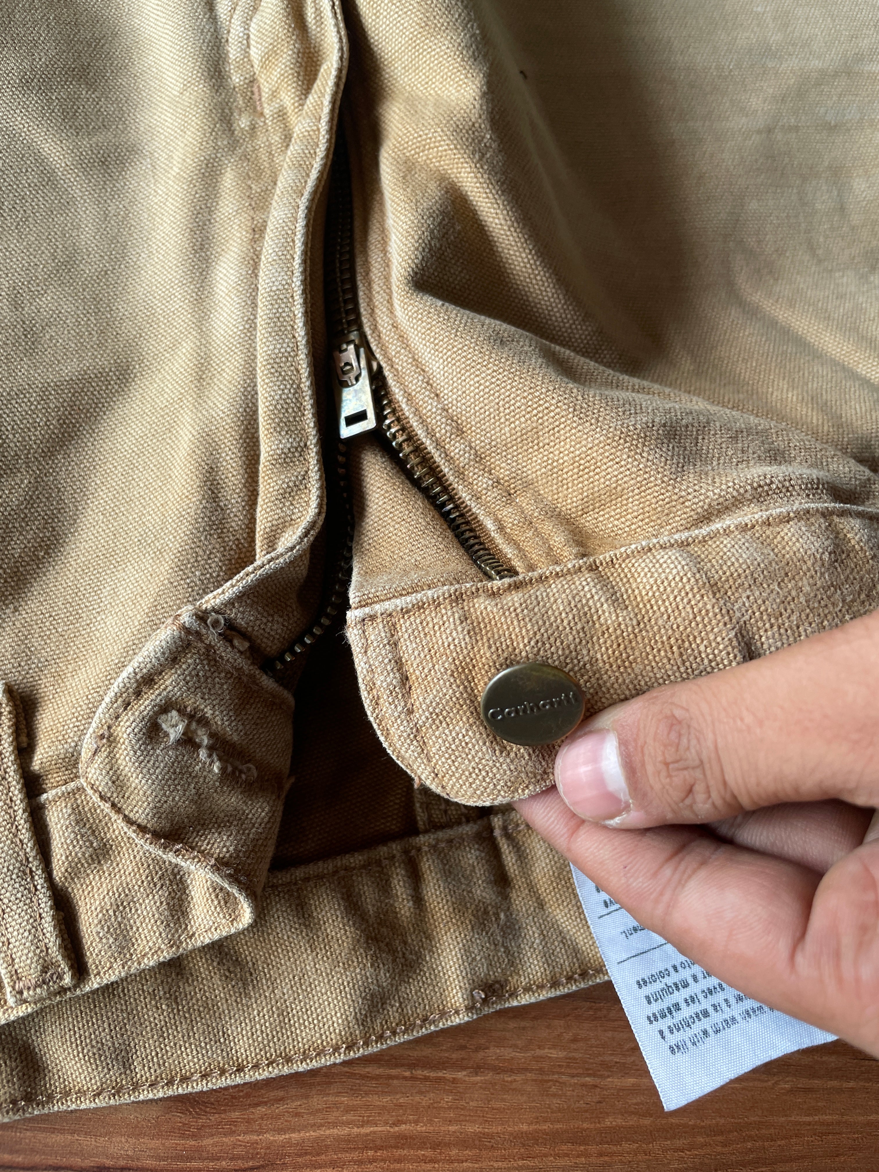 Carhartt