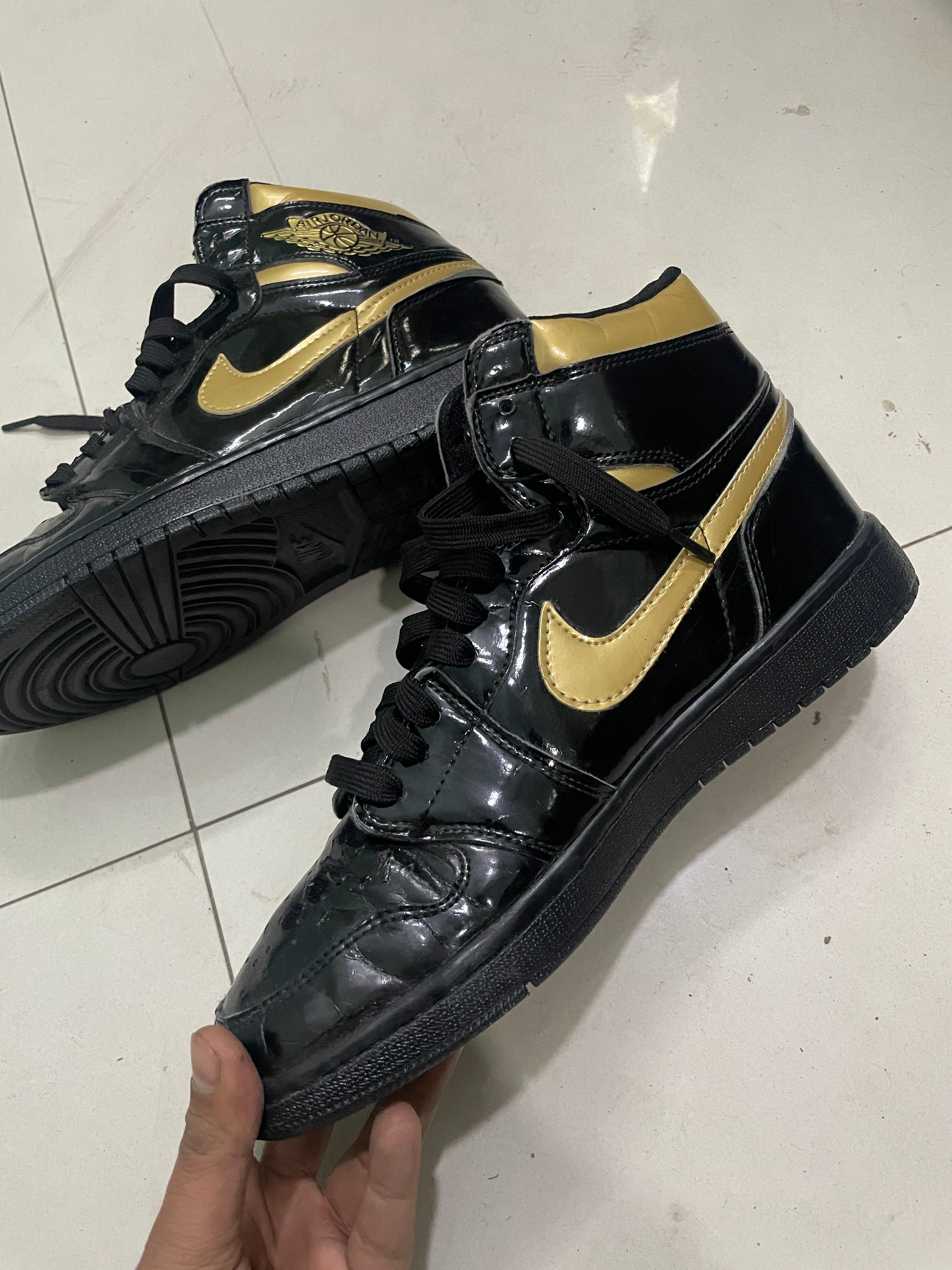 Retro 1 uk-7.5