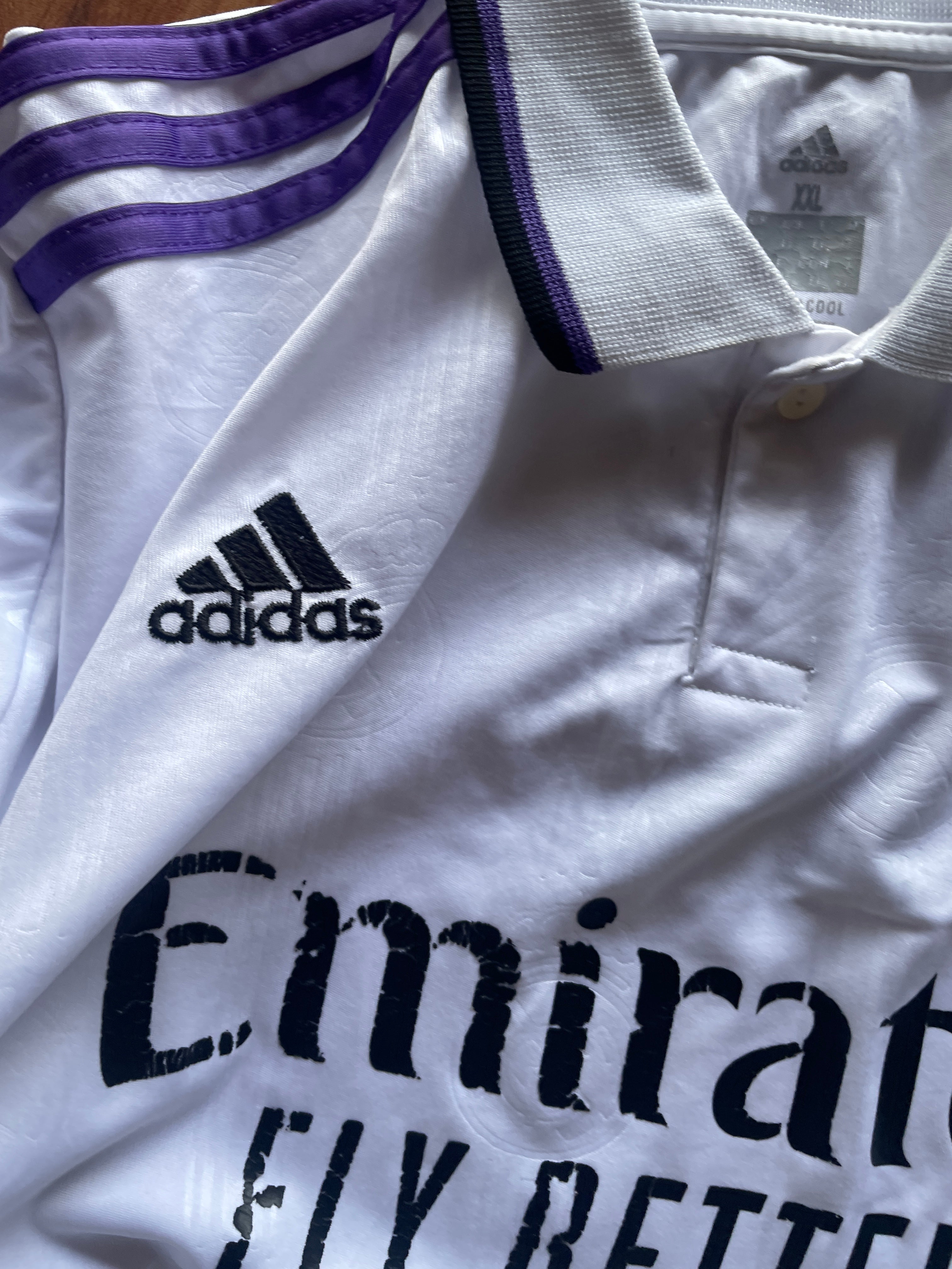 Jersey