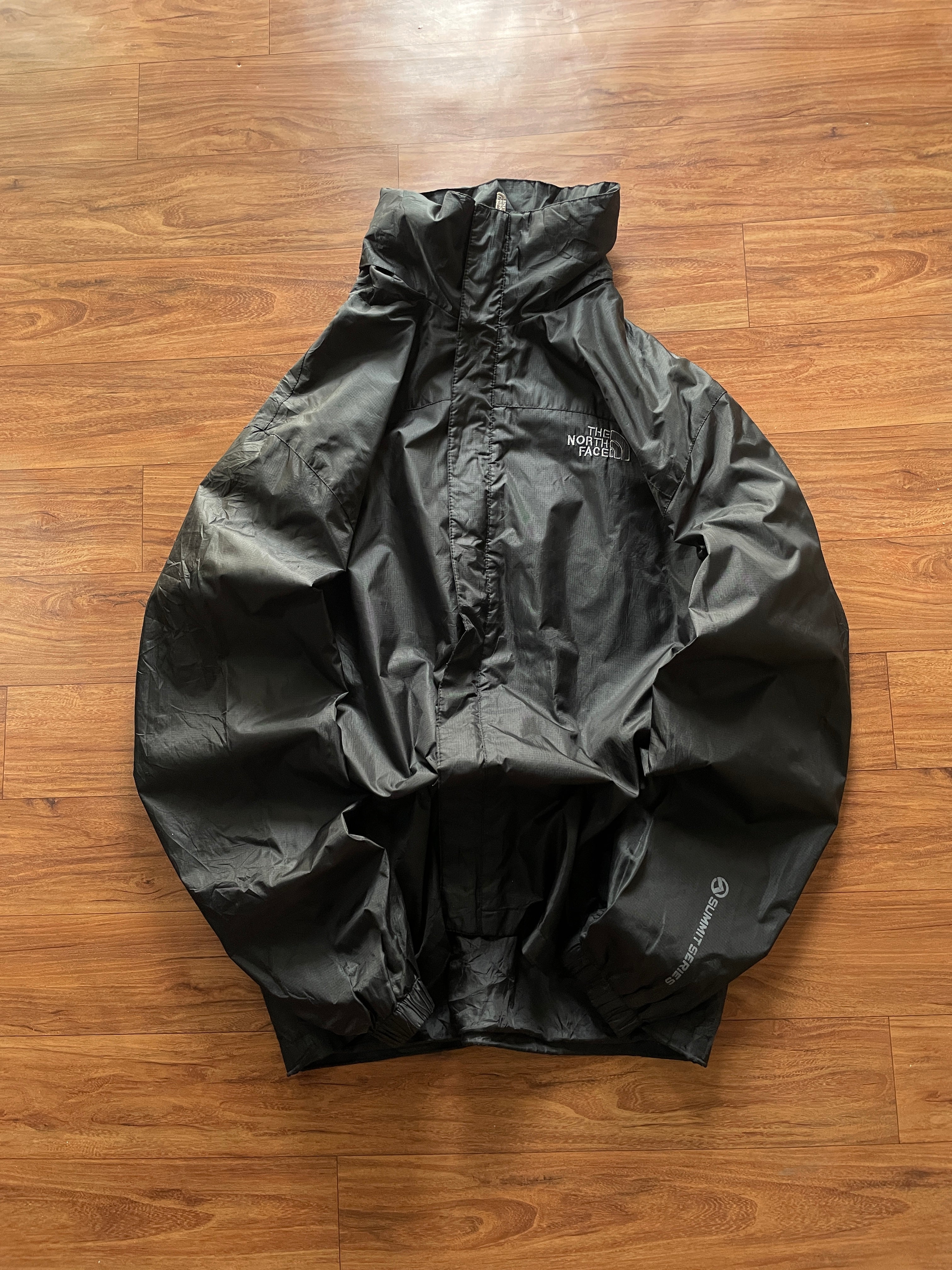 The north face (summit series)