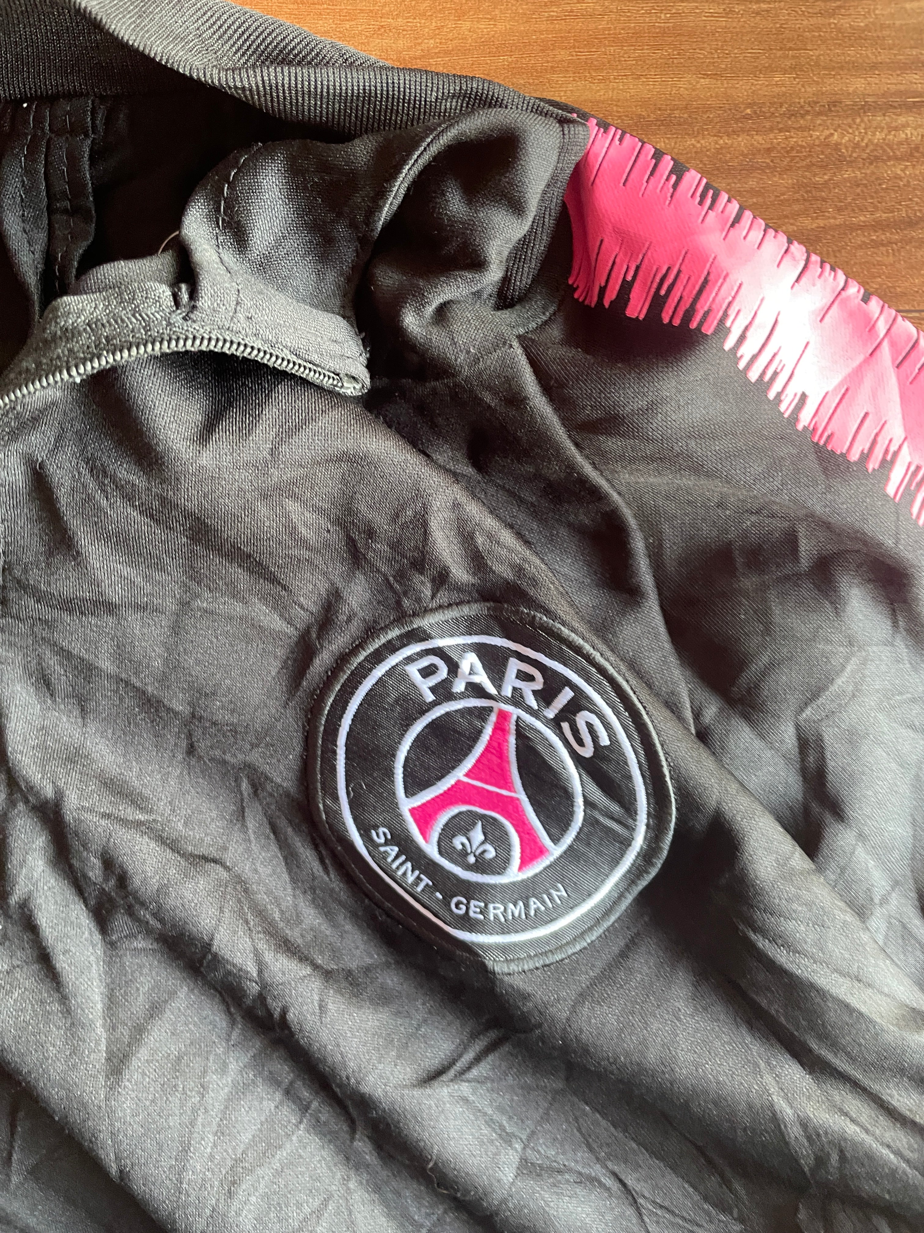 PSG(C38-40 l27.5)