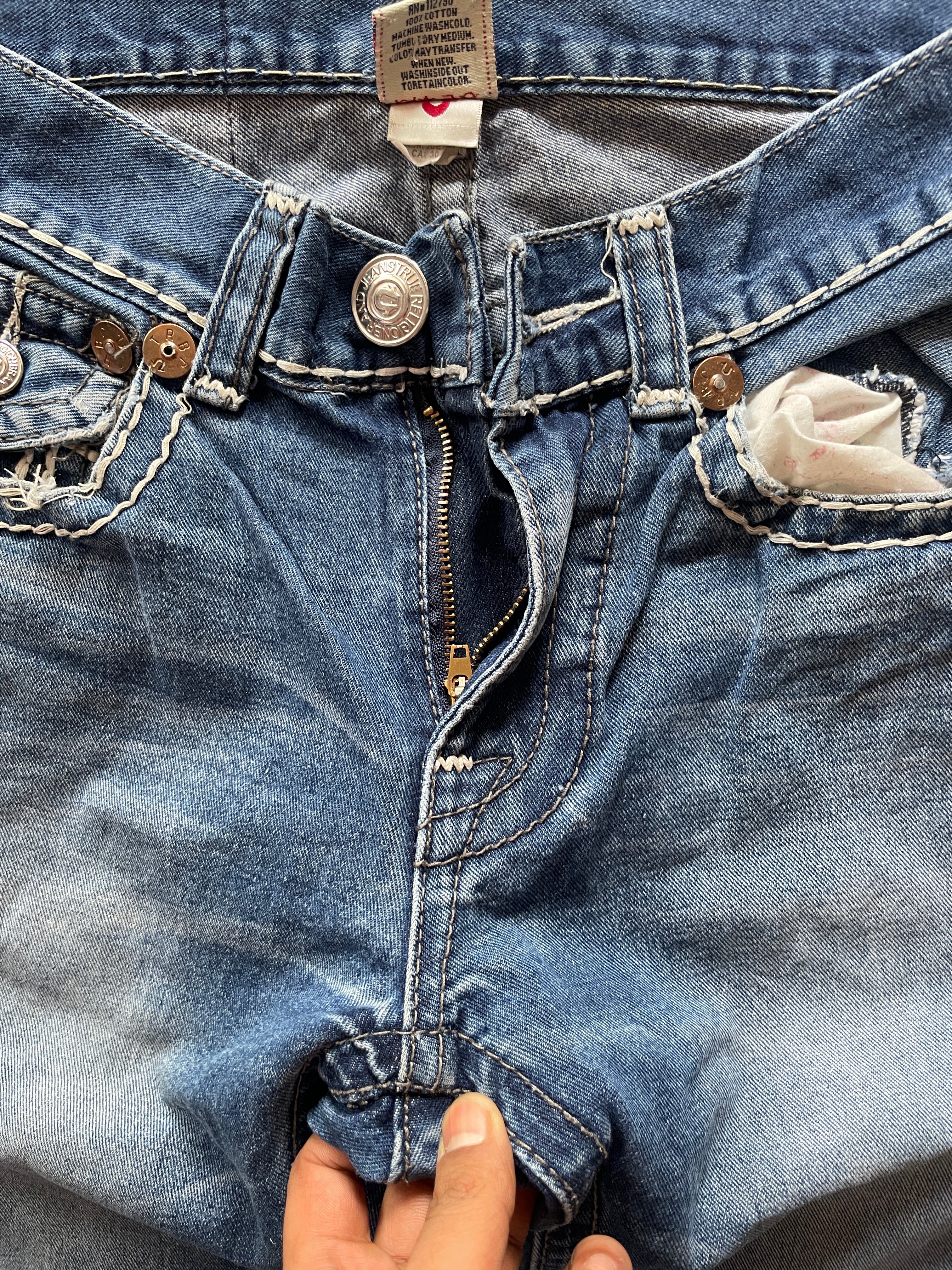 True religion