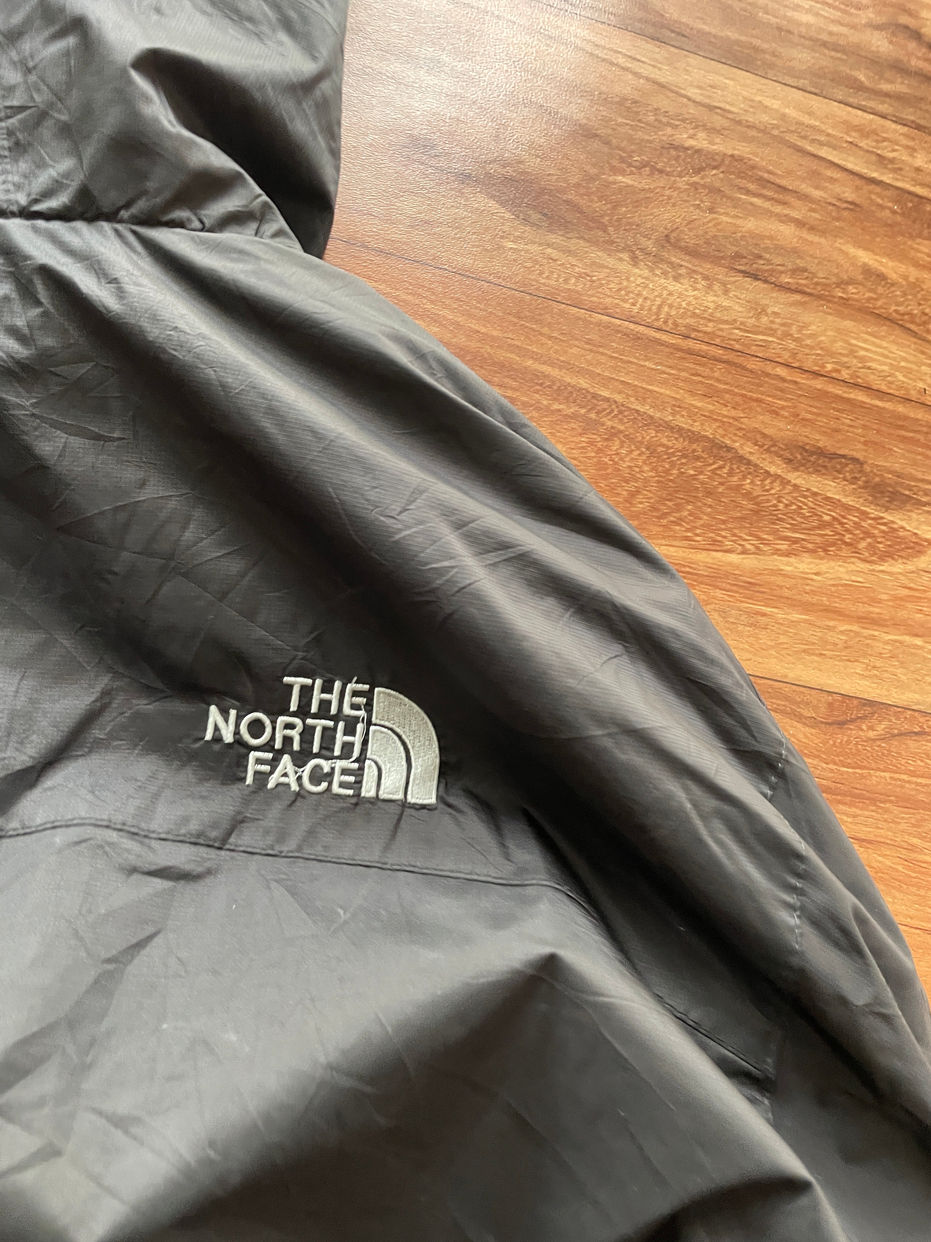 The north face