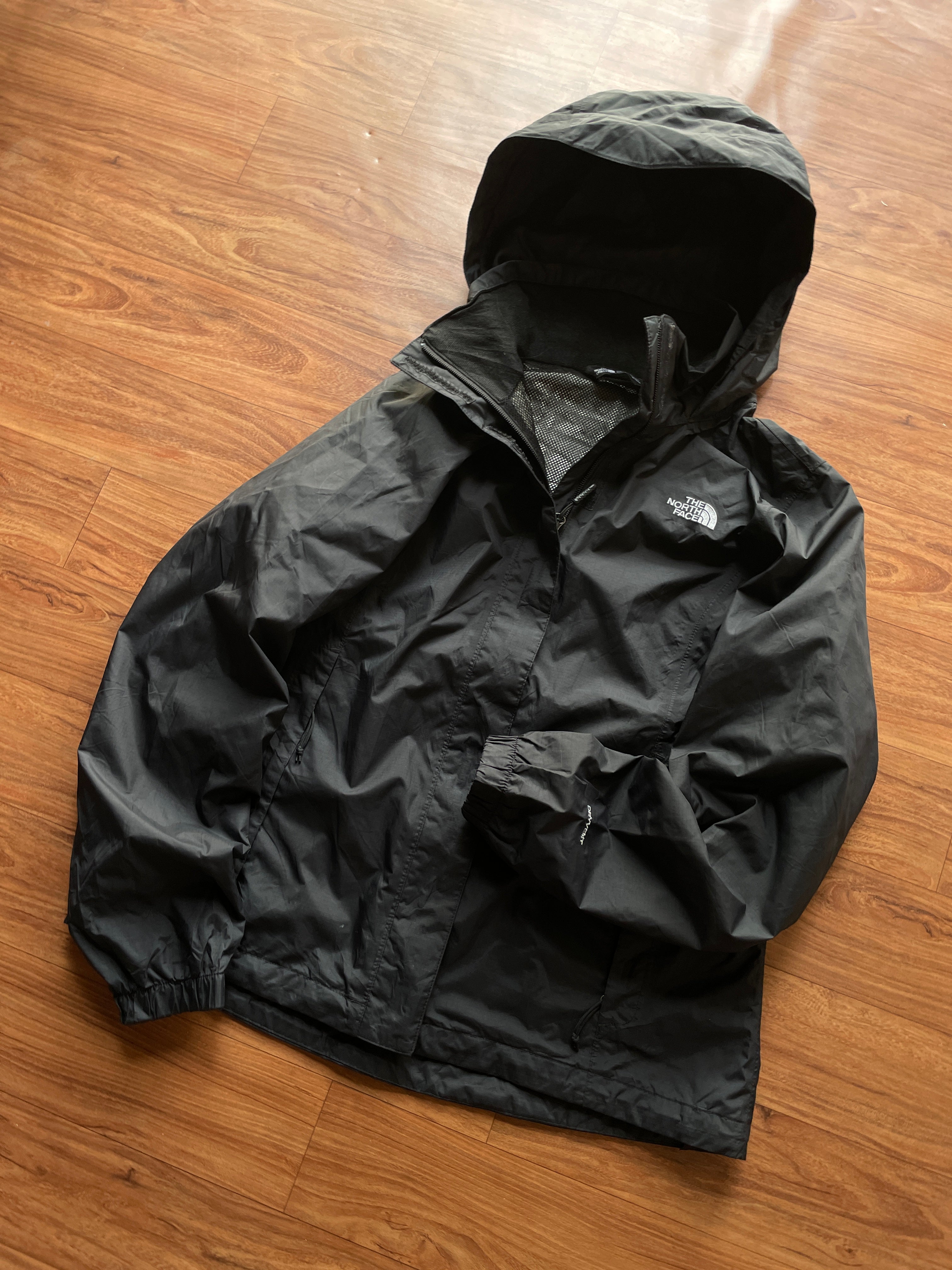 The north face