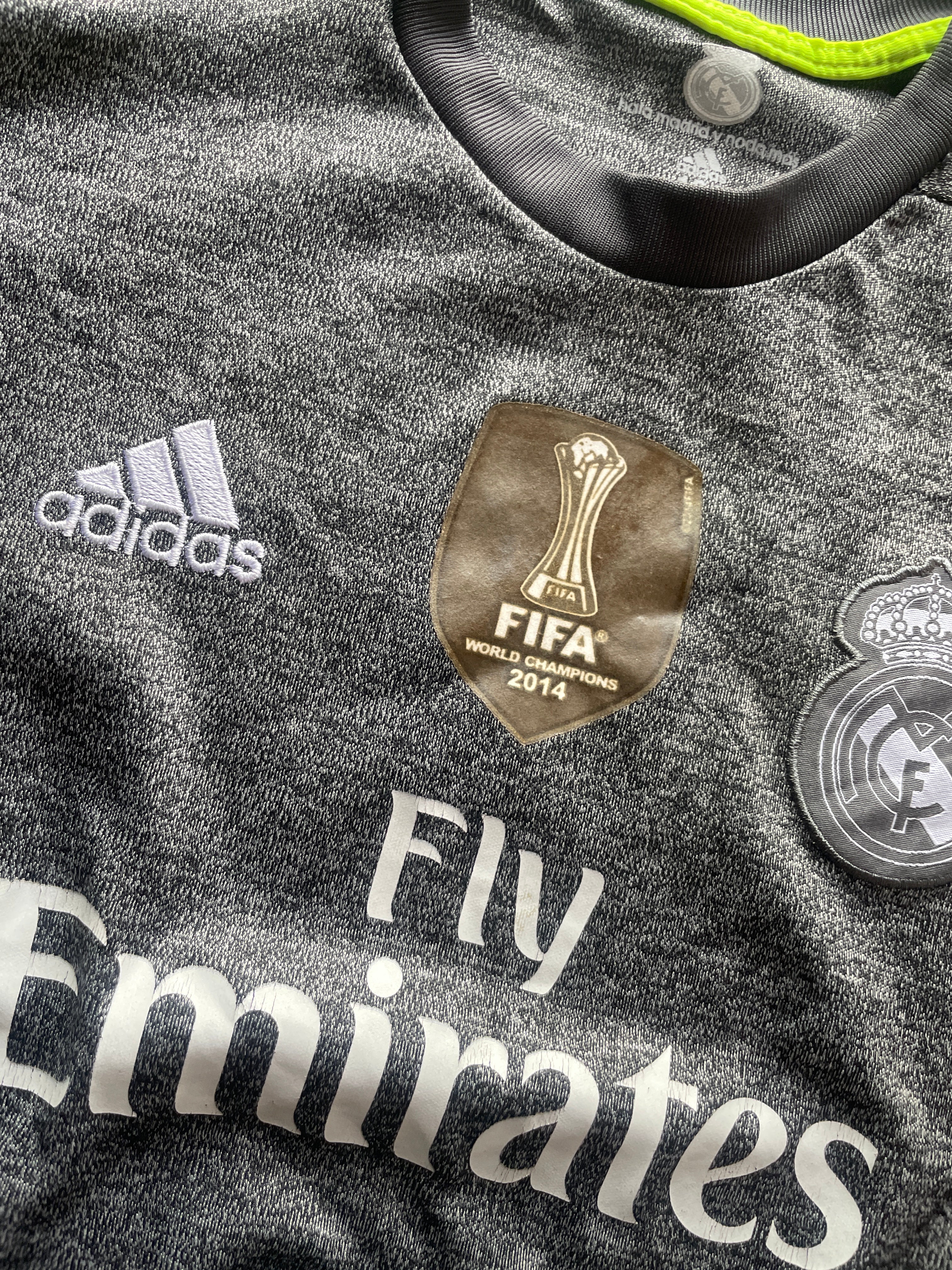 Real Madrid