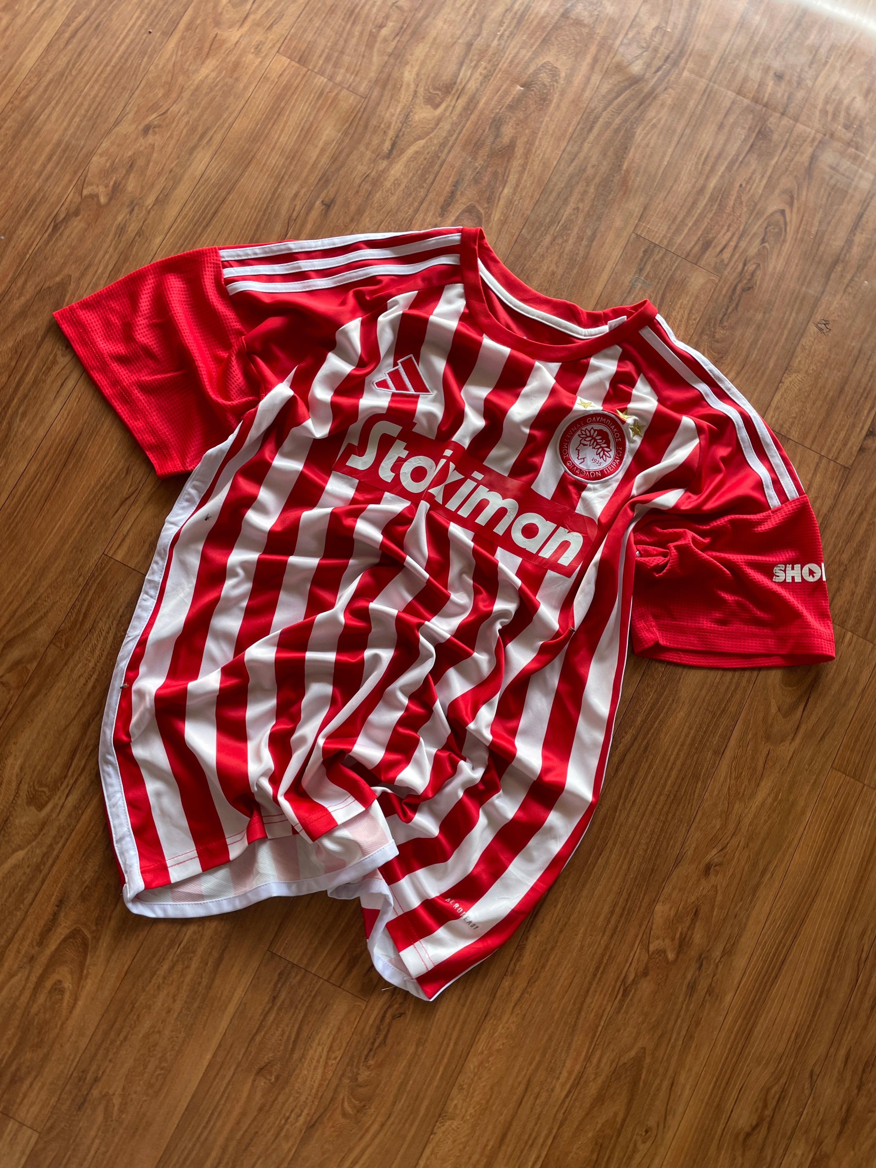 Jersey