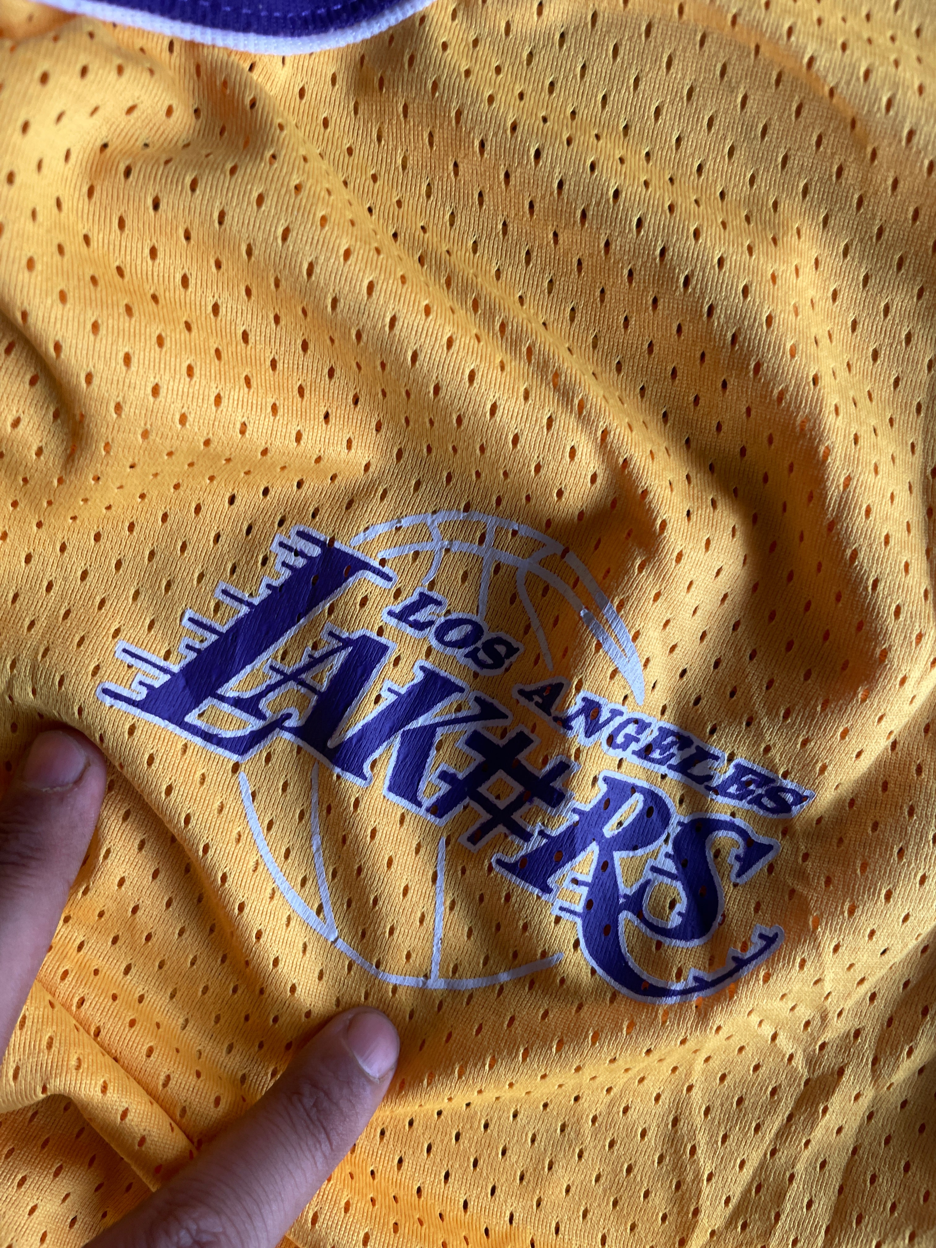 Lakers -M