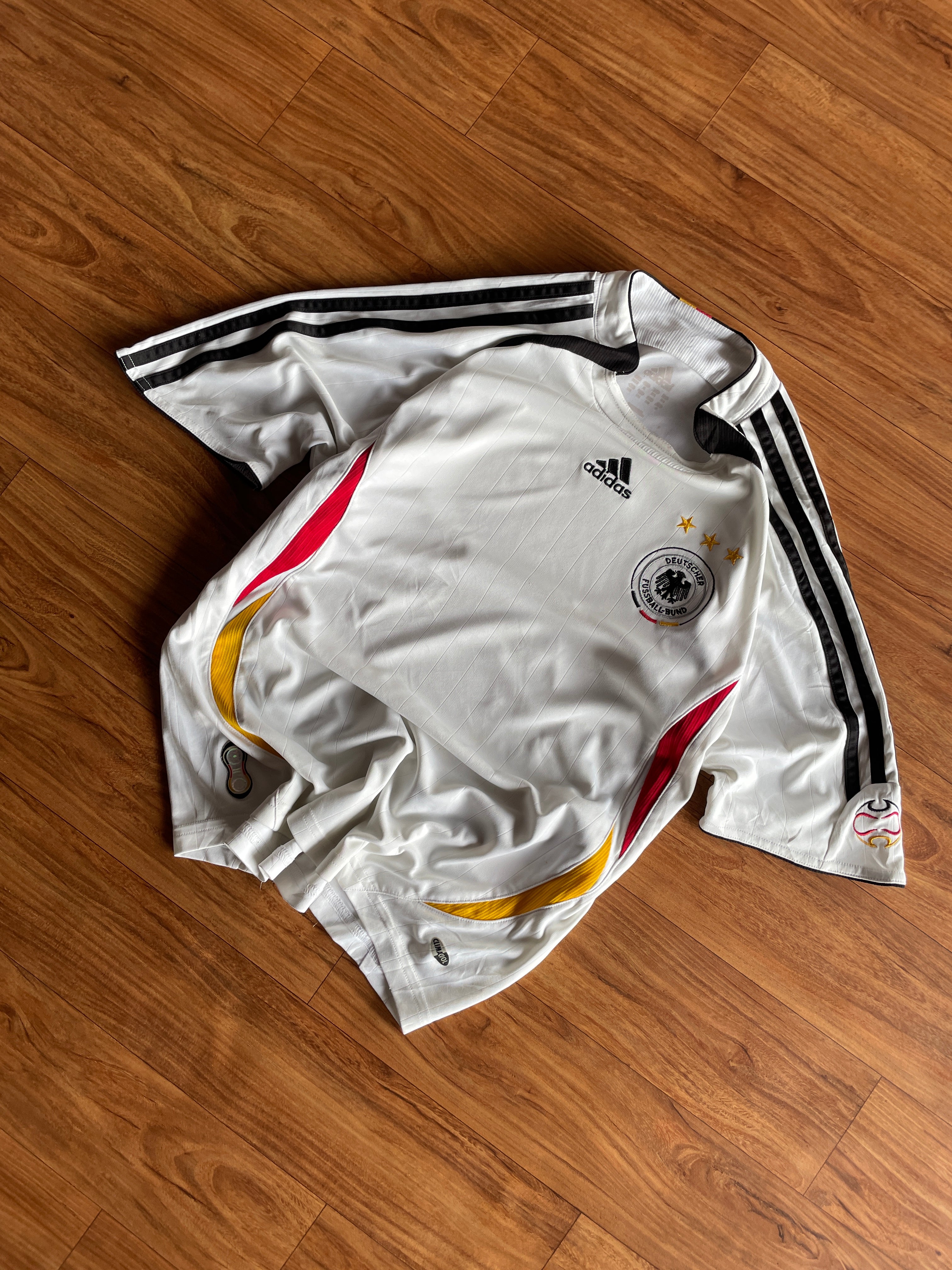 Germany Home06(C36-38 L23)