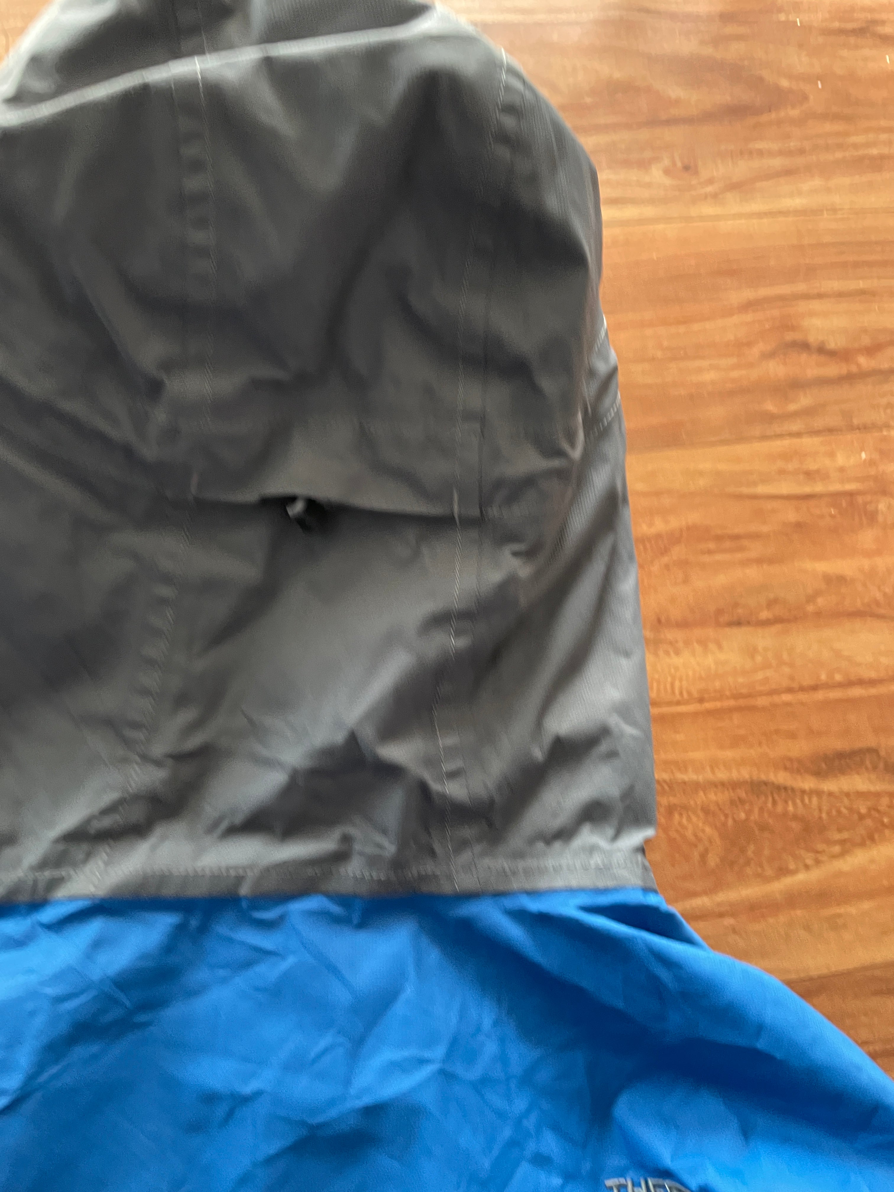 The north face