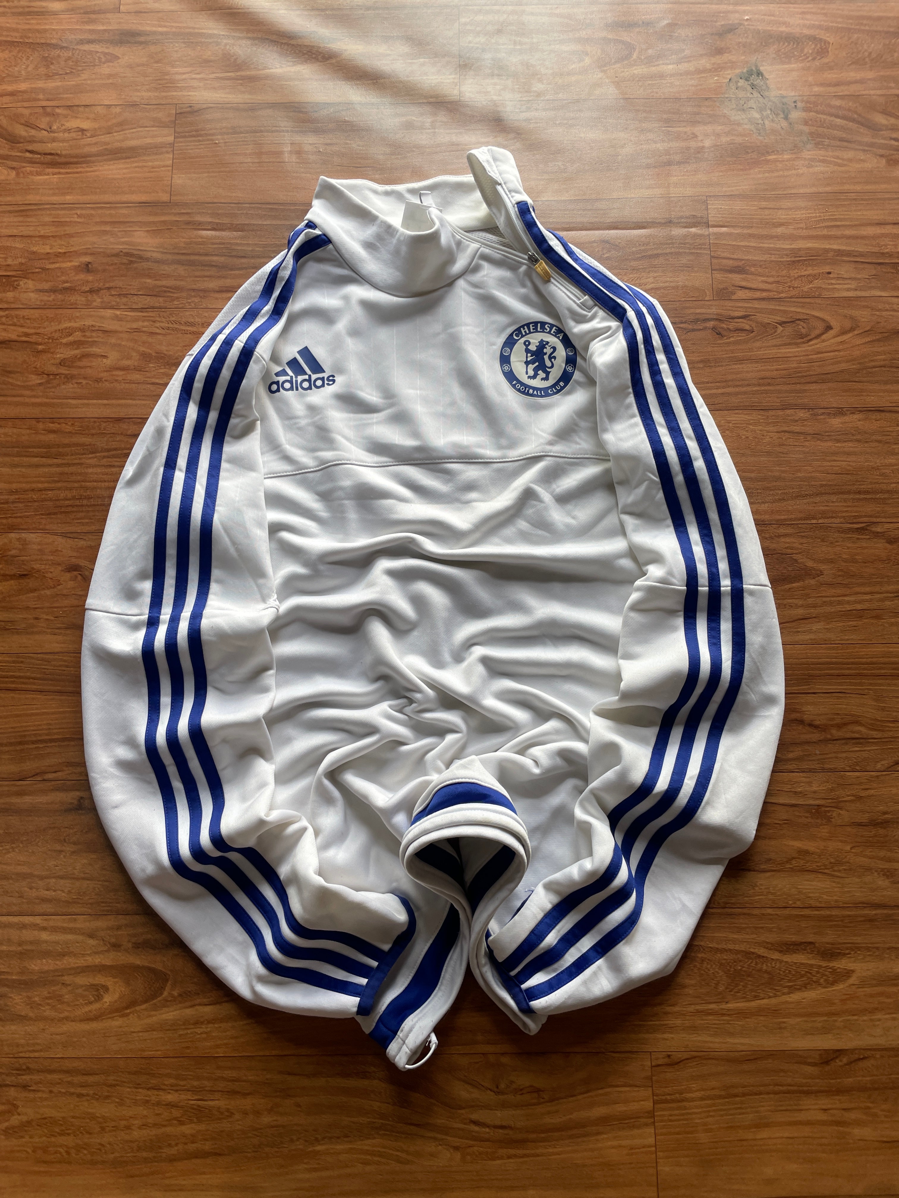 Chelsea