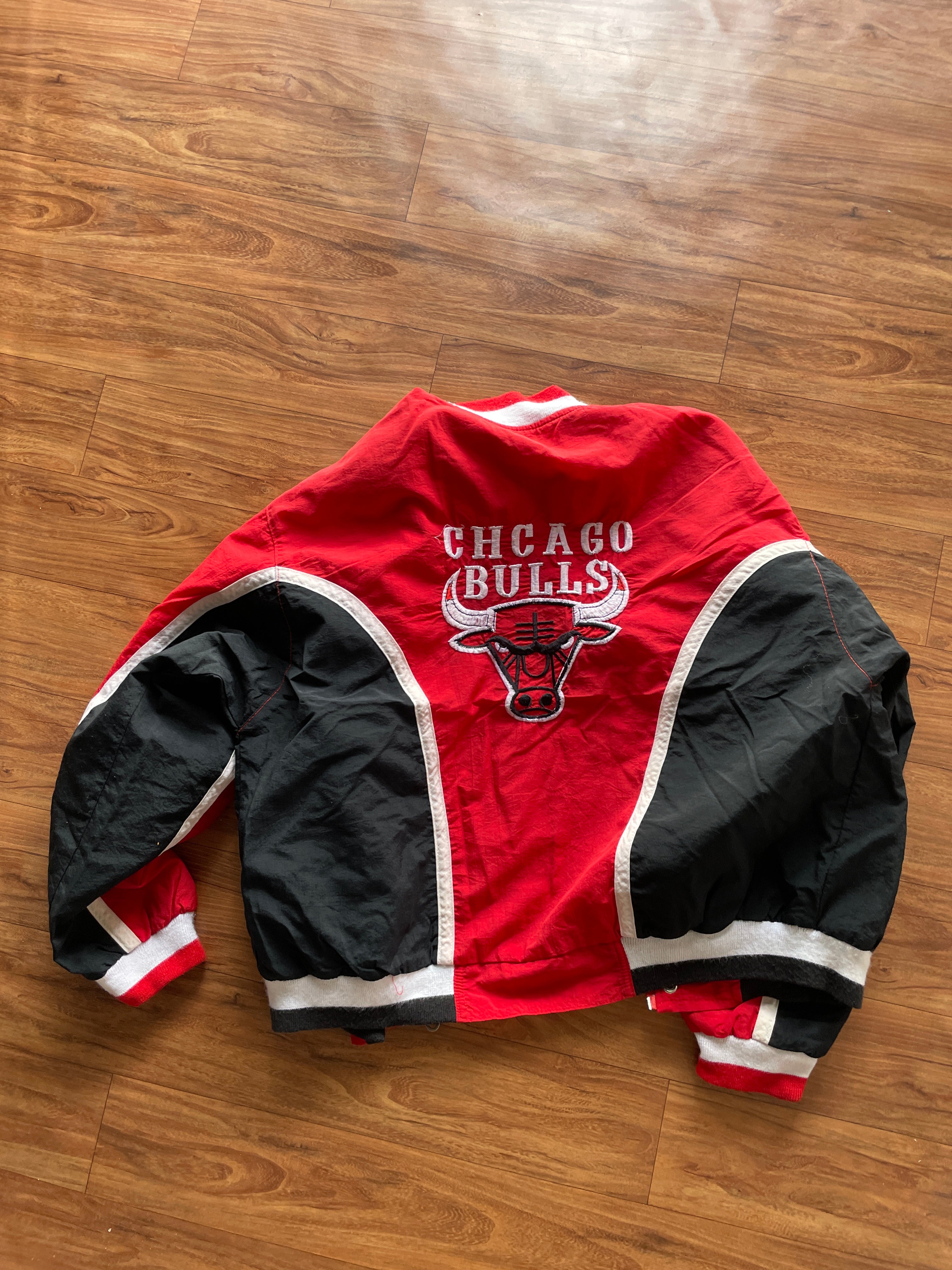 Chicago bulls