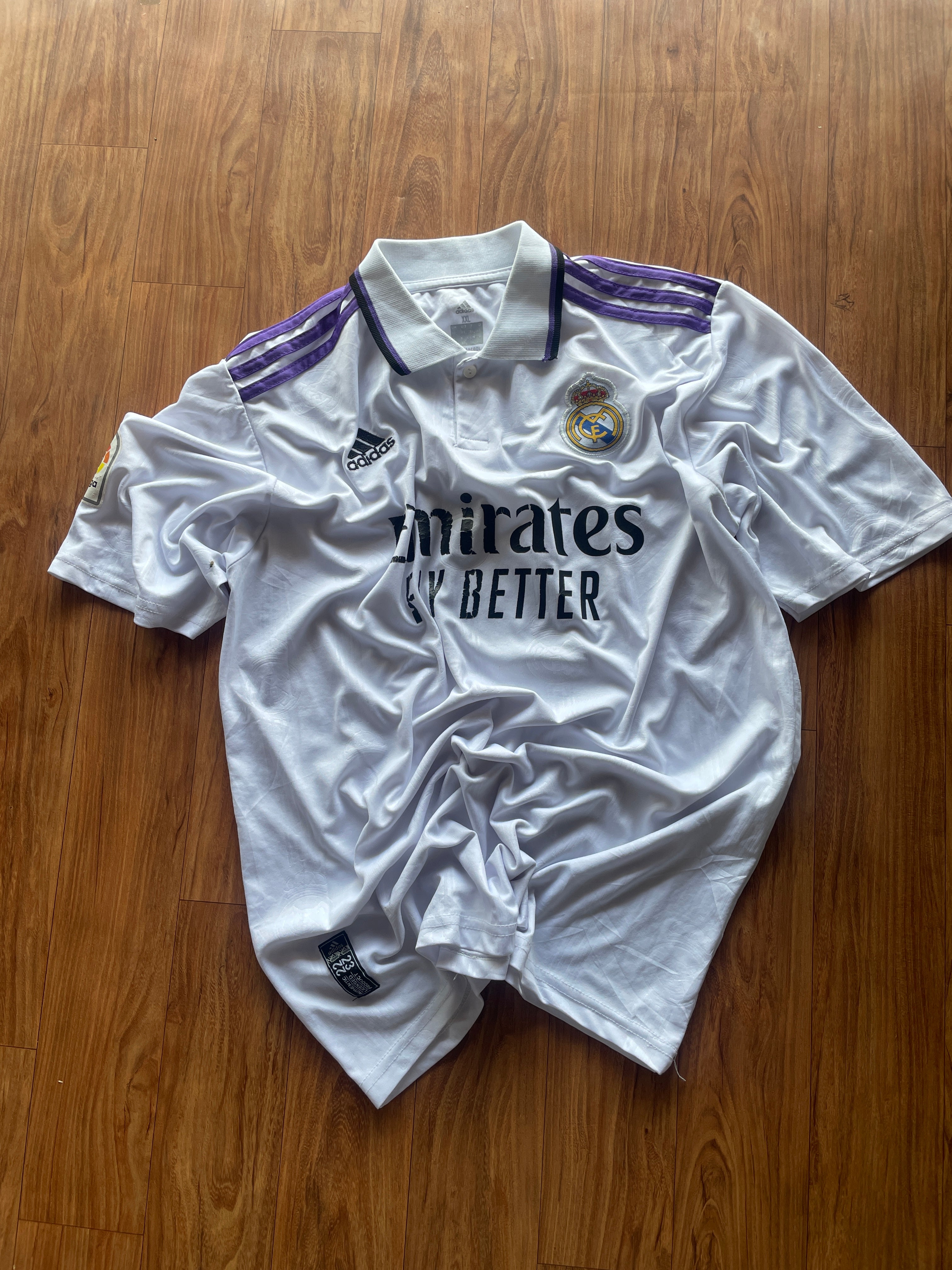 Jersey