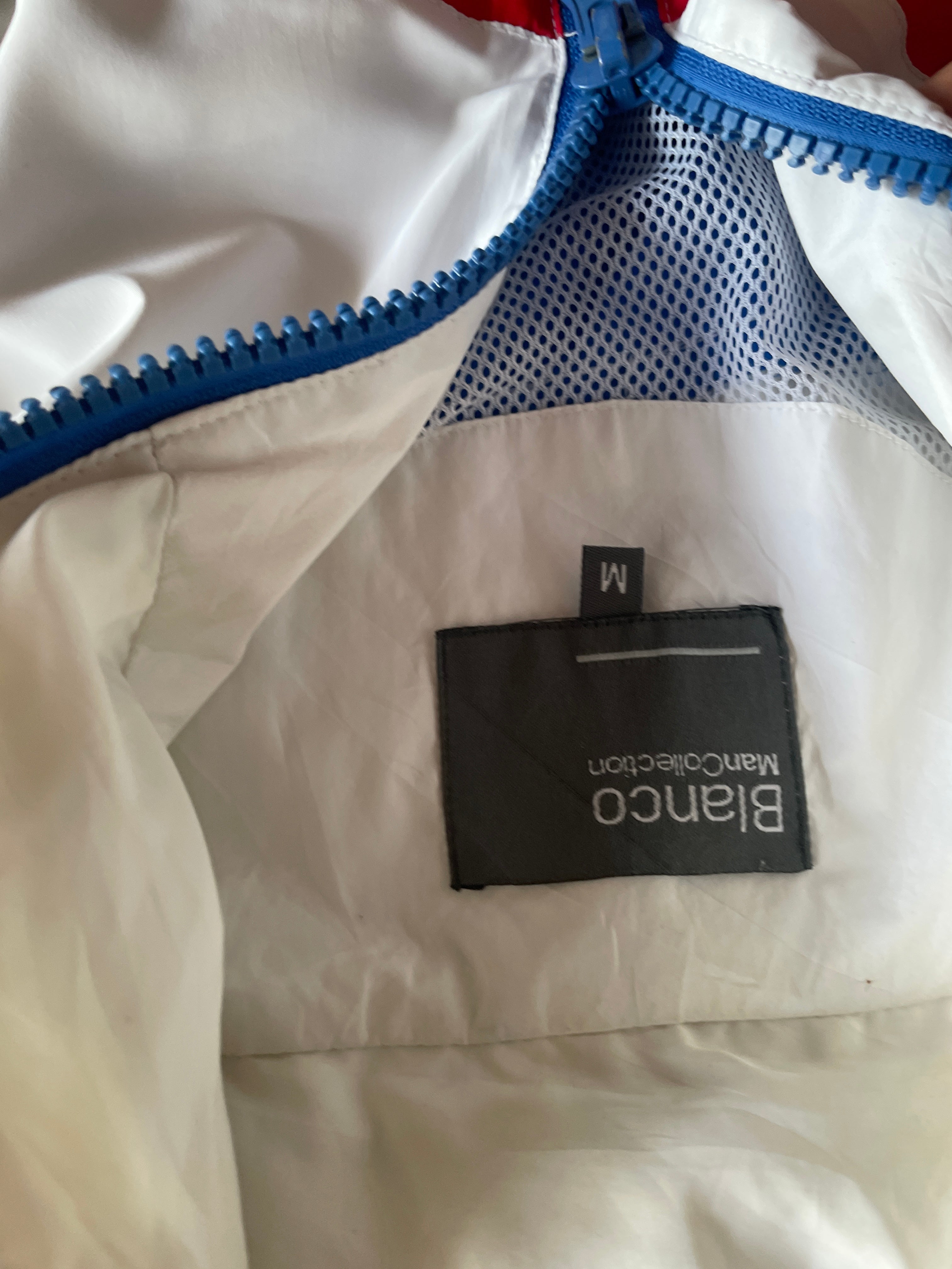Blanco(C40-42 L27)