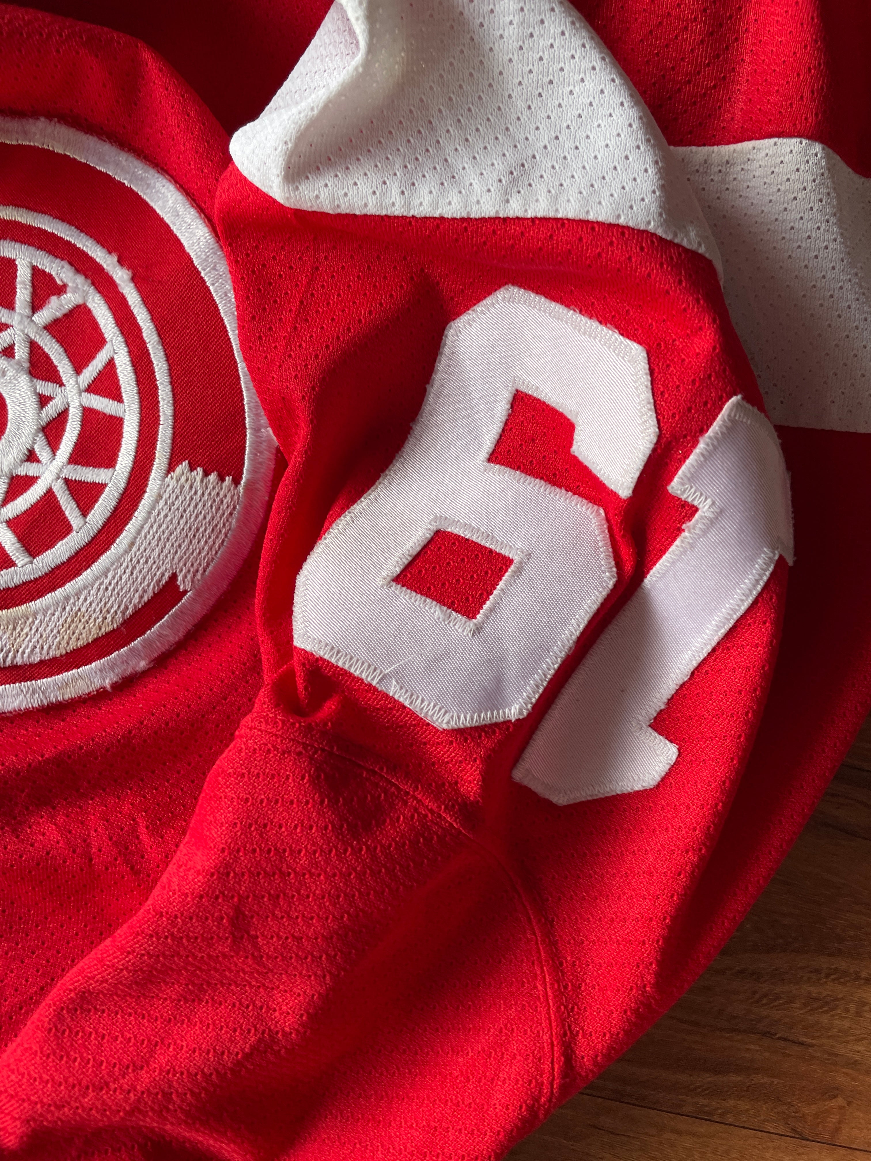 Jersey