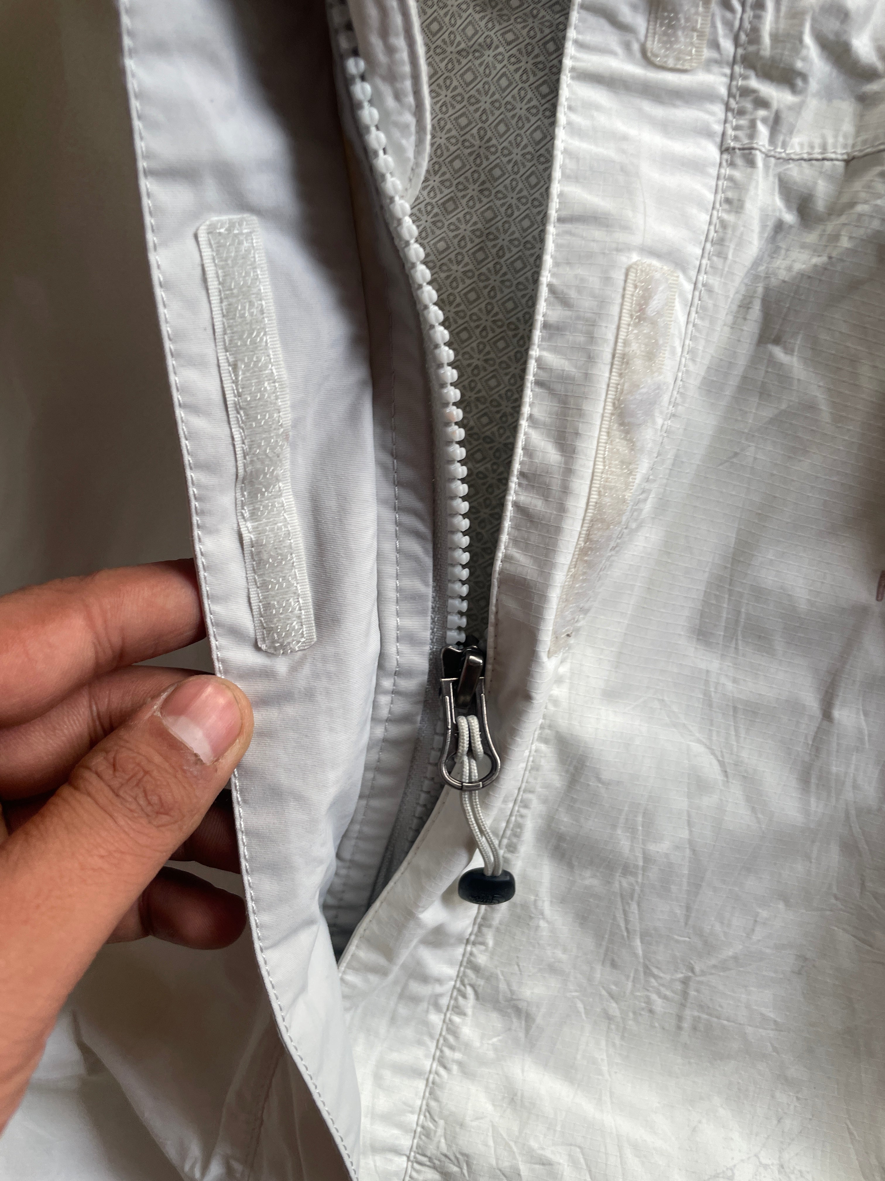 TNF HYVENT(C42-44 L25)