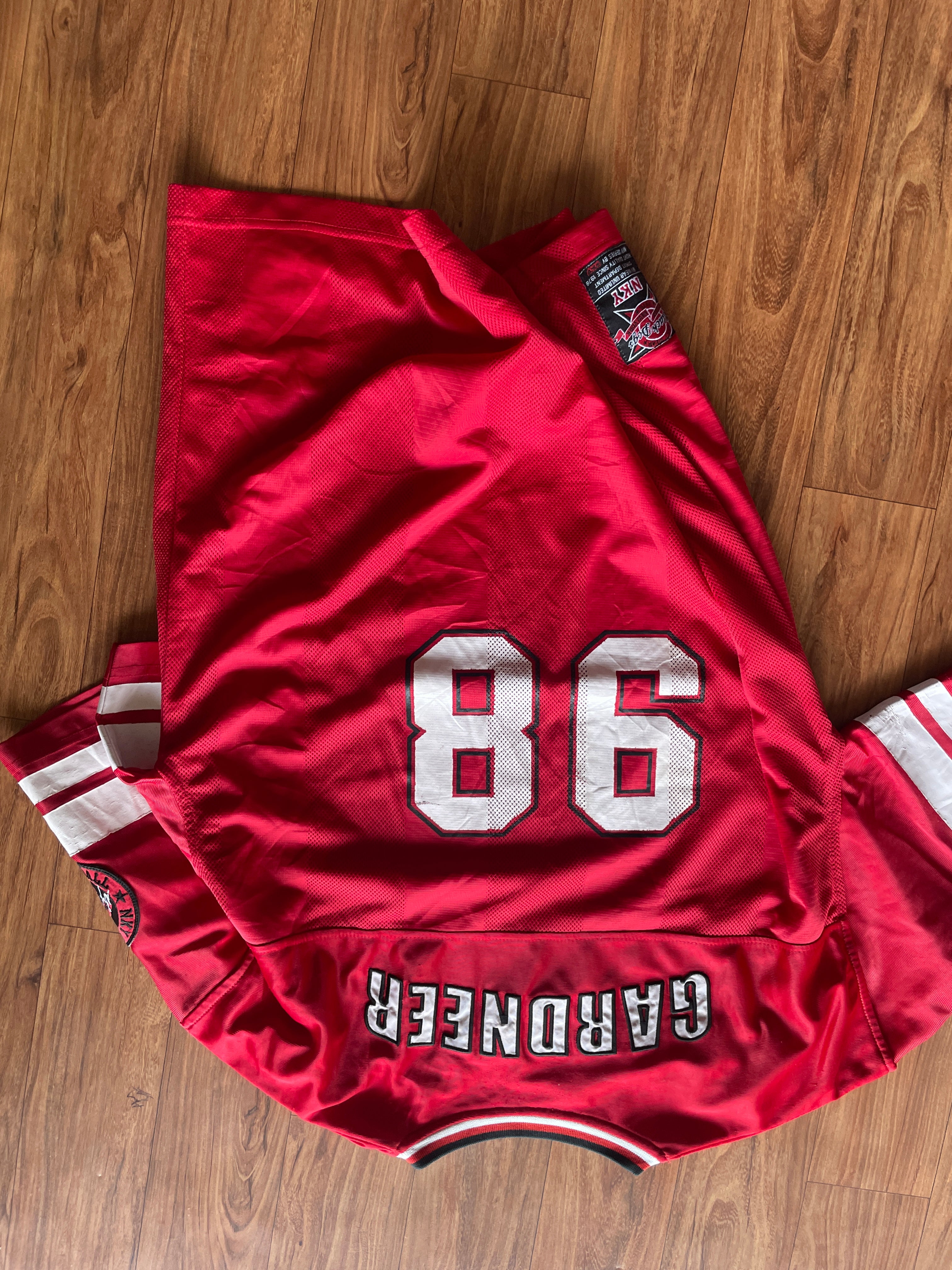 Jersey