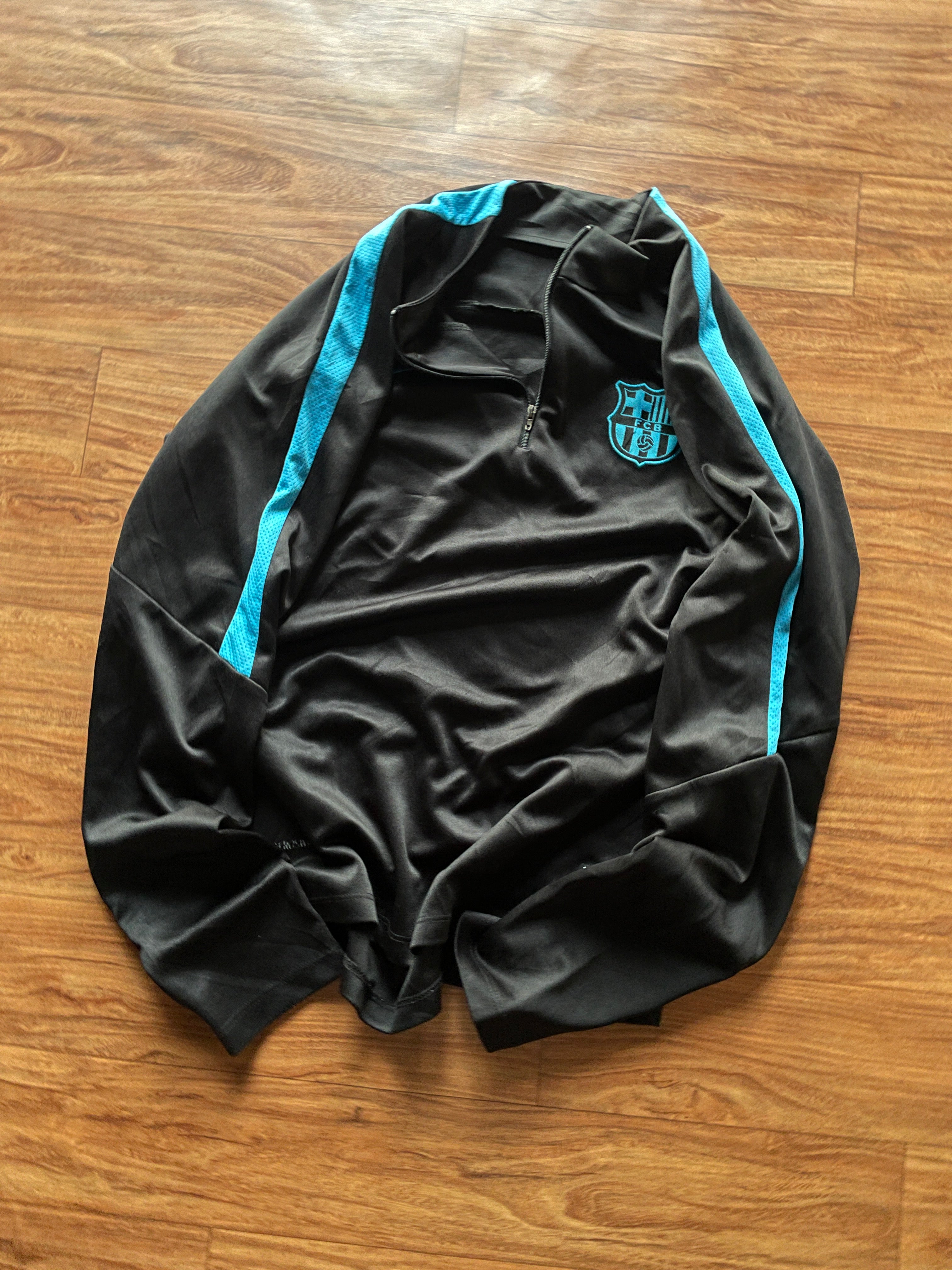 Barca
