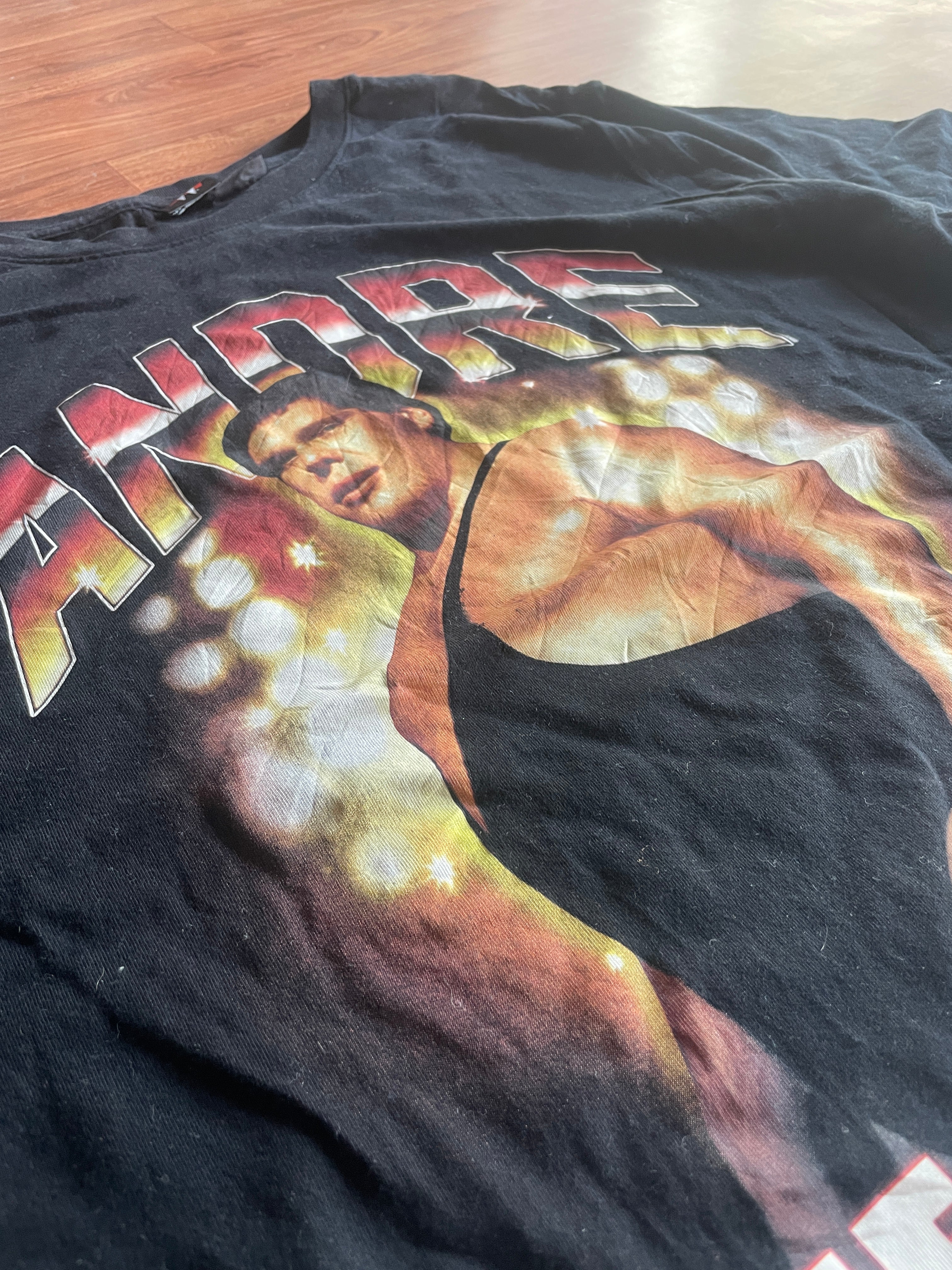 Andre the Giant wwe-XL