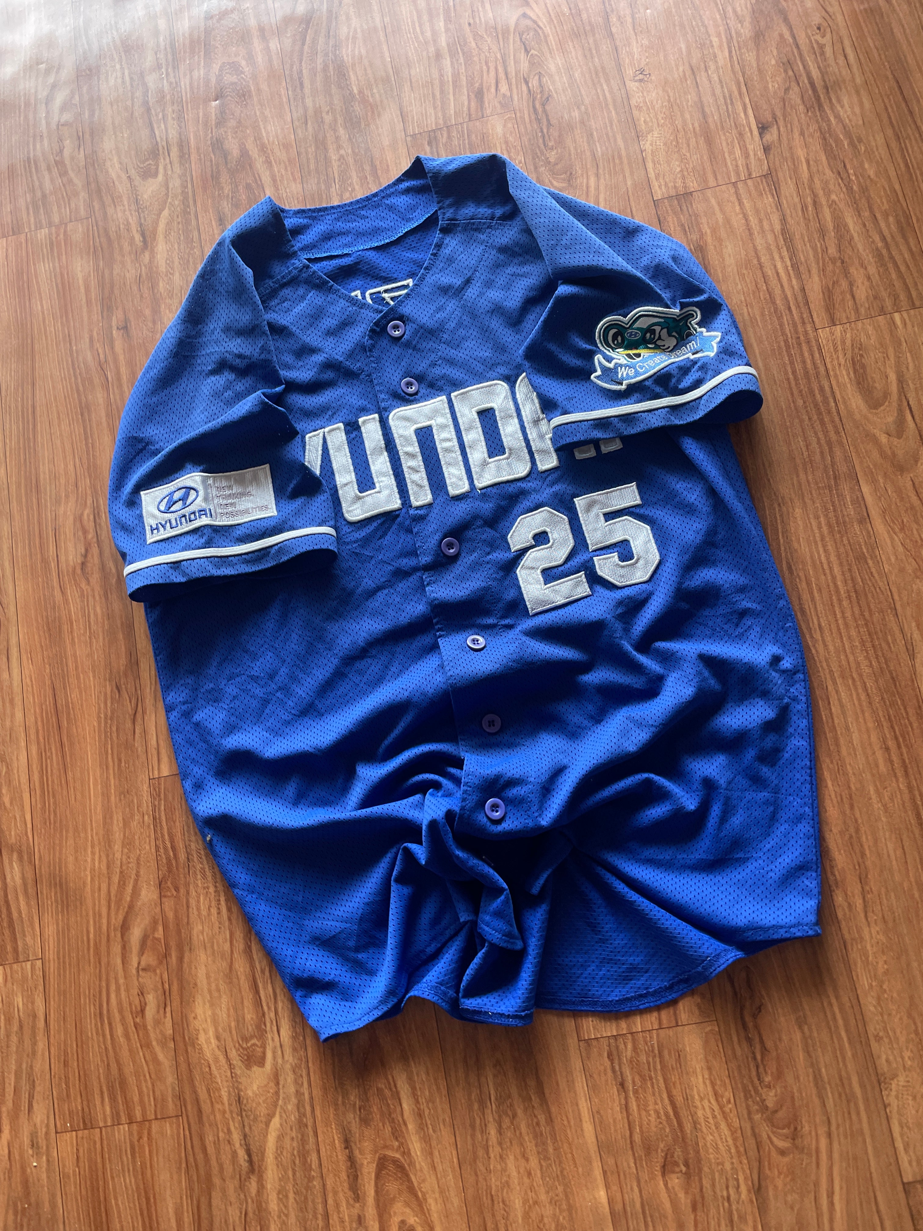 Jersey