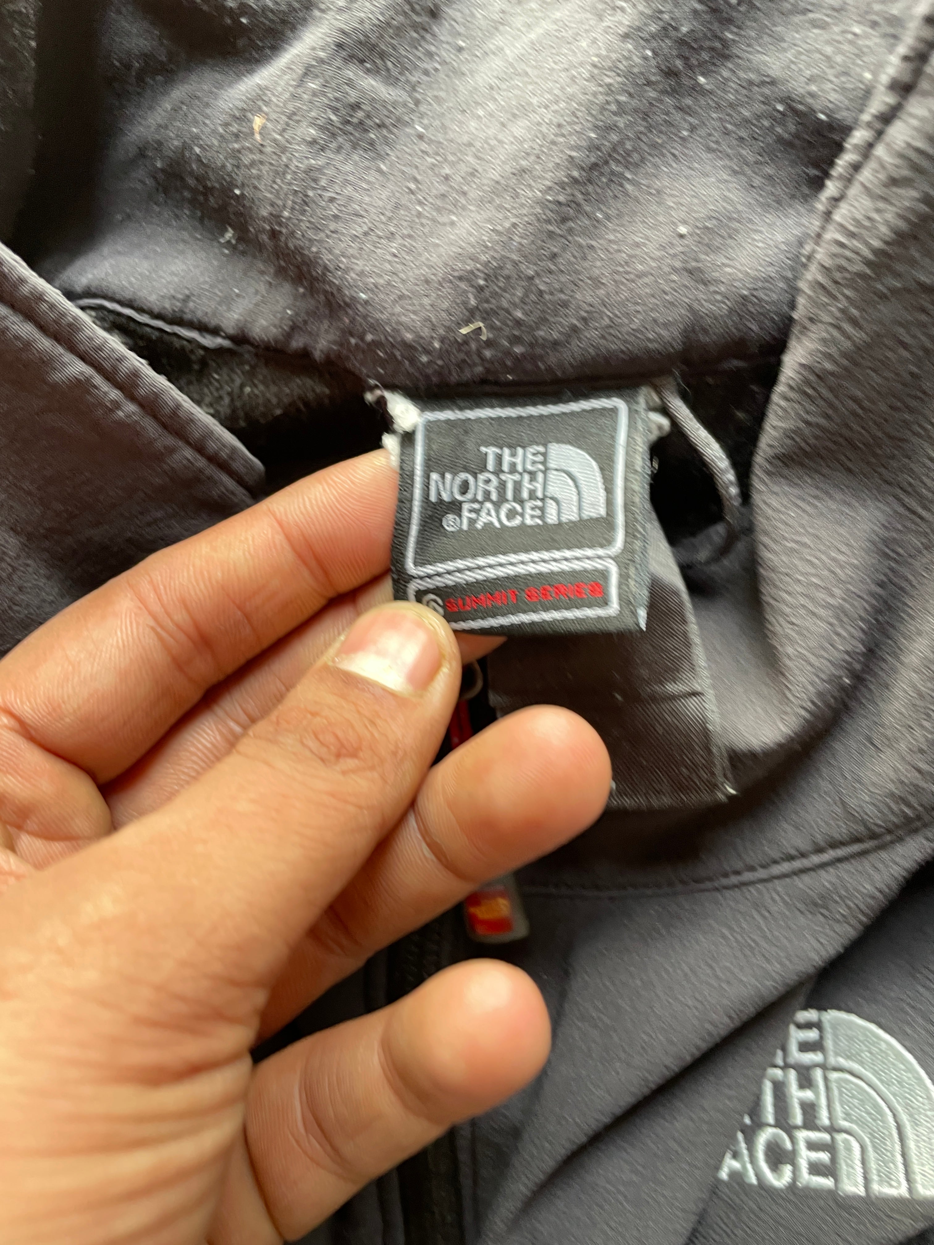 North face